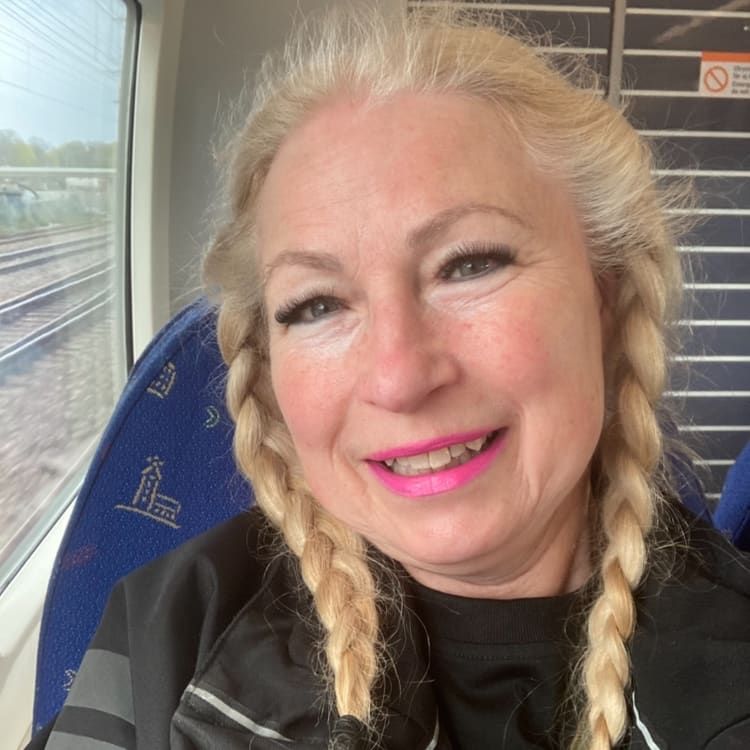 Profilbild för Anita Amellting
