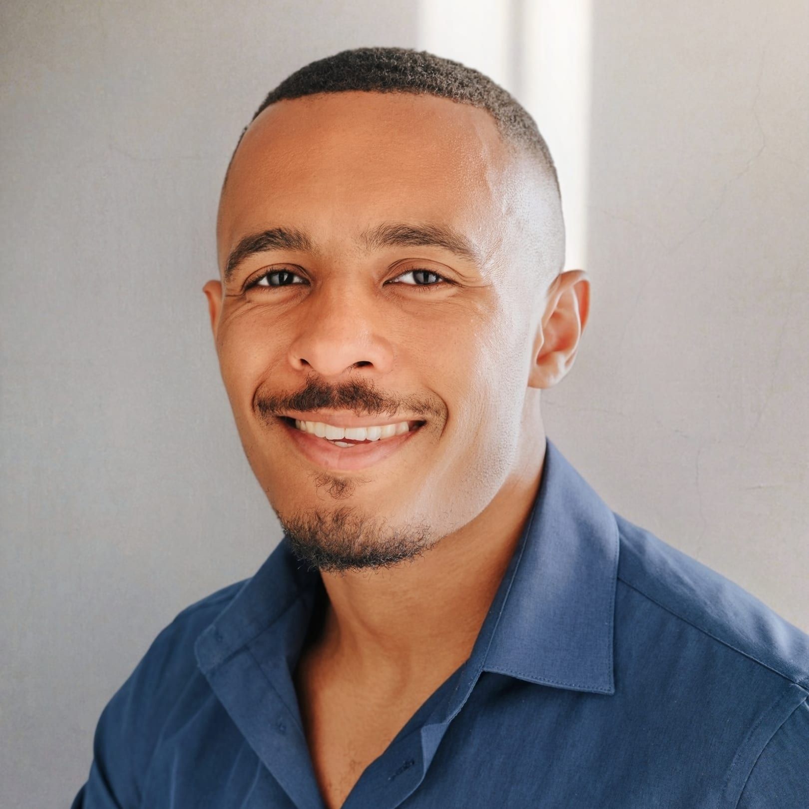 Profilbild för Davell Howard