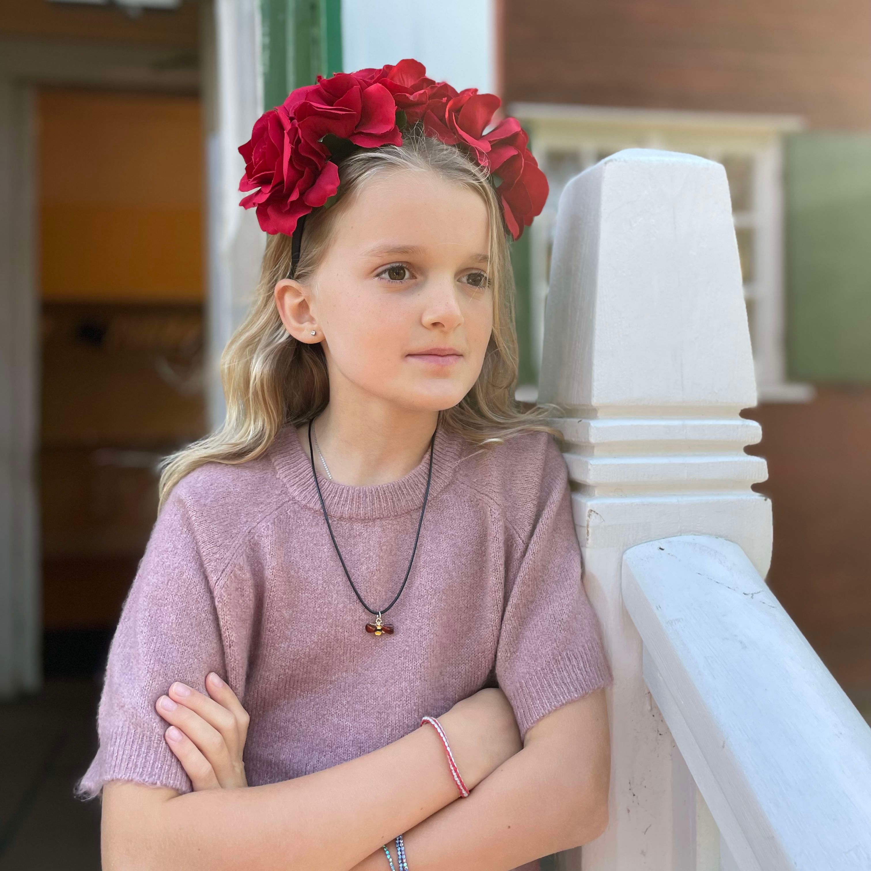 Profilbild för Livia Tessier