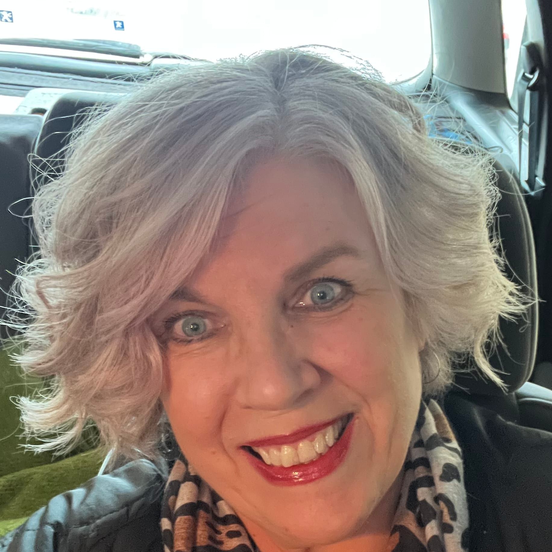 Profilbild för Erika Nordlander