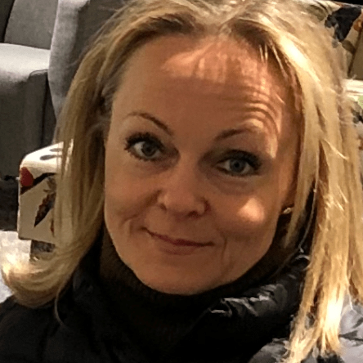 Profilbild för Irene Mölleborn