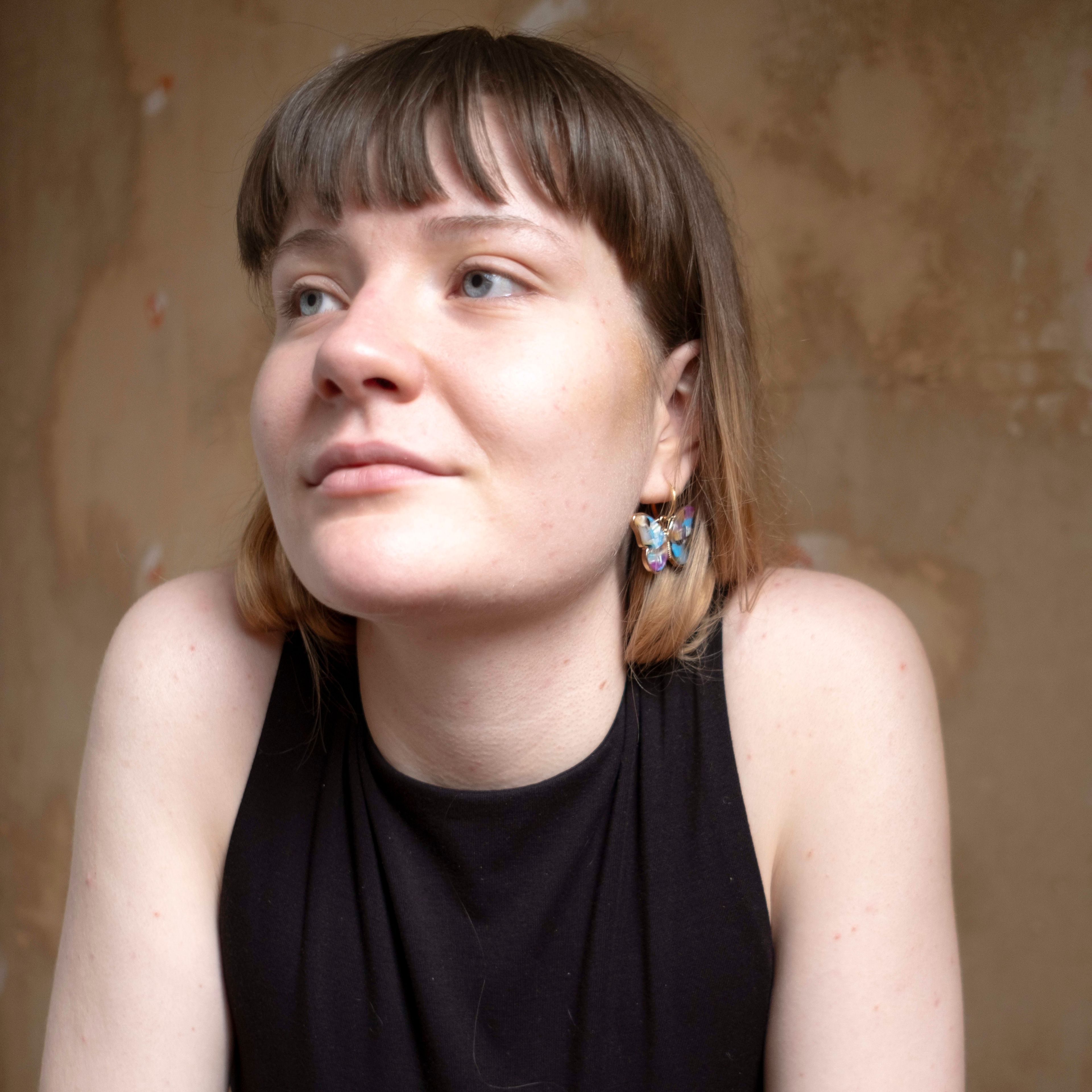 Profilbild för Stella Vogel