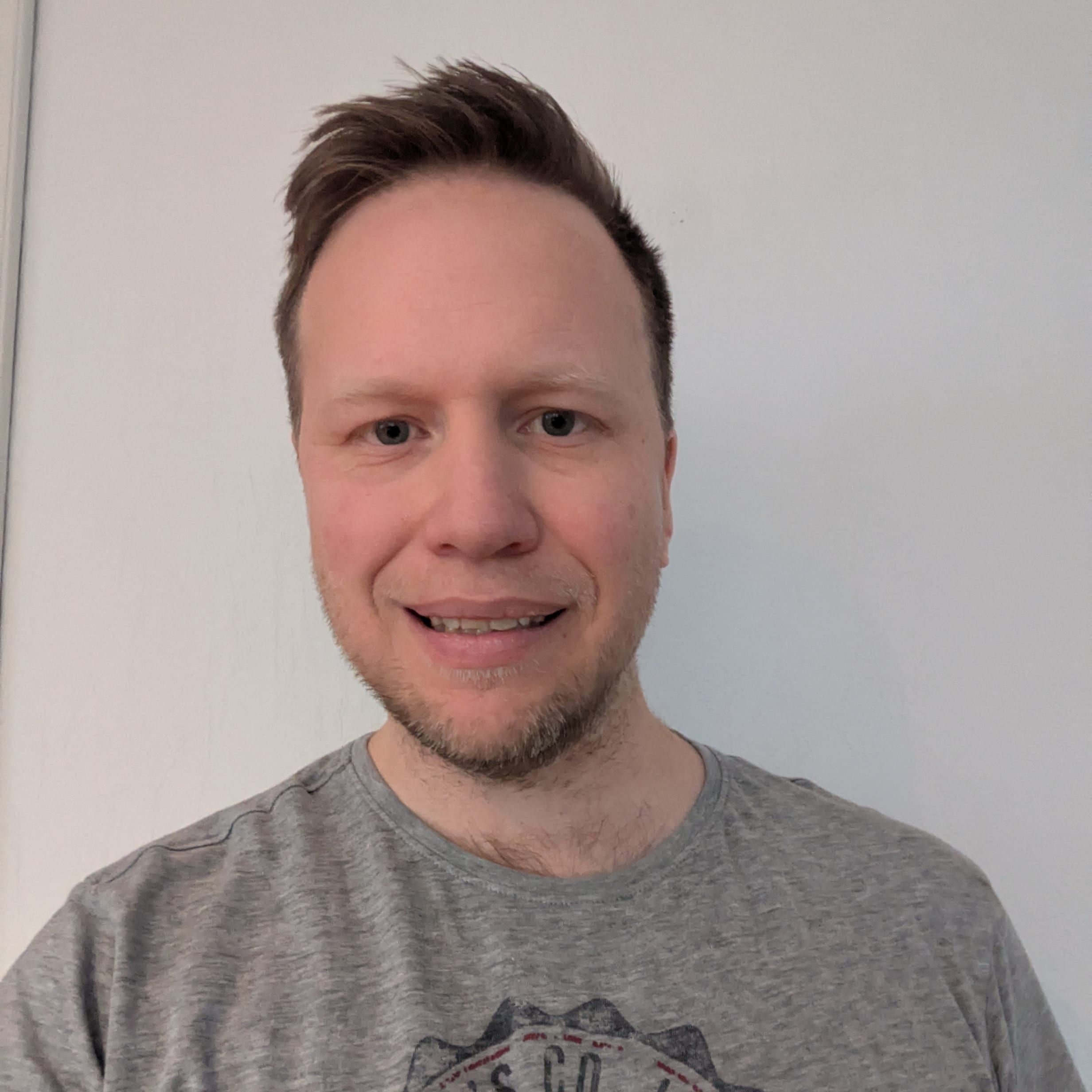 Profilbild för Johannes Lindberg