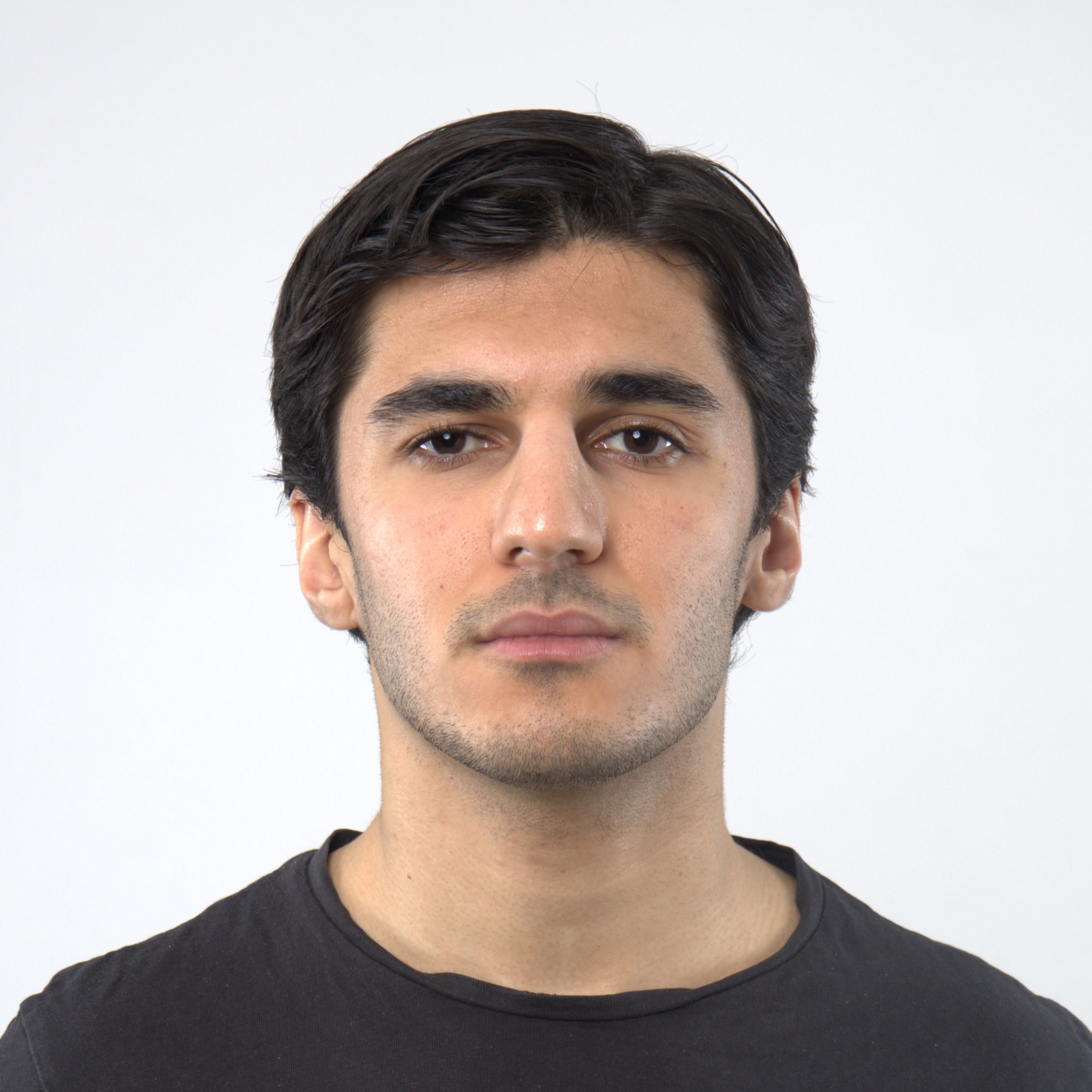 Profilbild för Lawand Ali