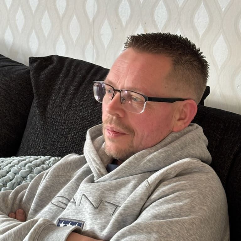 Profilbild för Tony Kristiansen