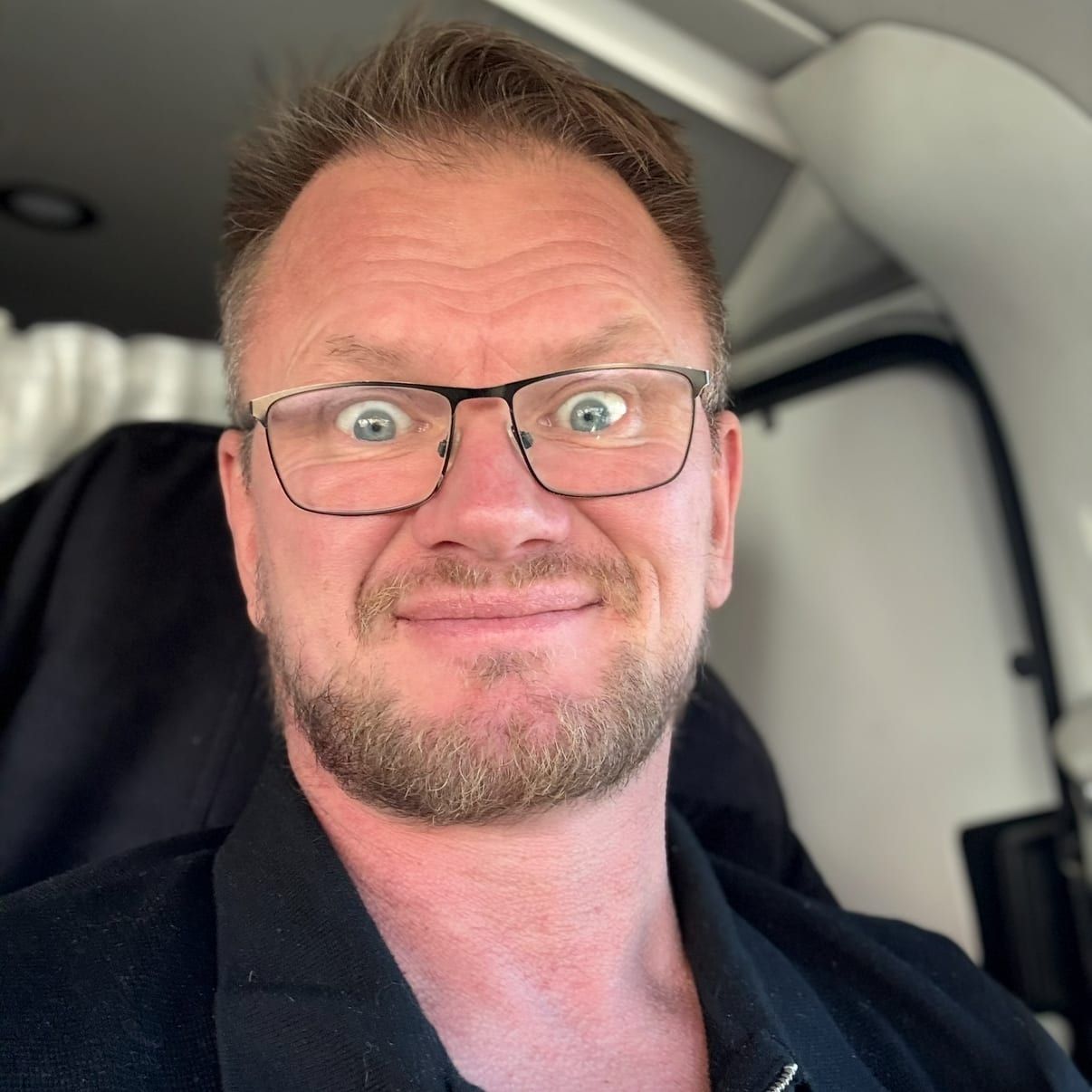 Profilbild för Björn Andersson