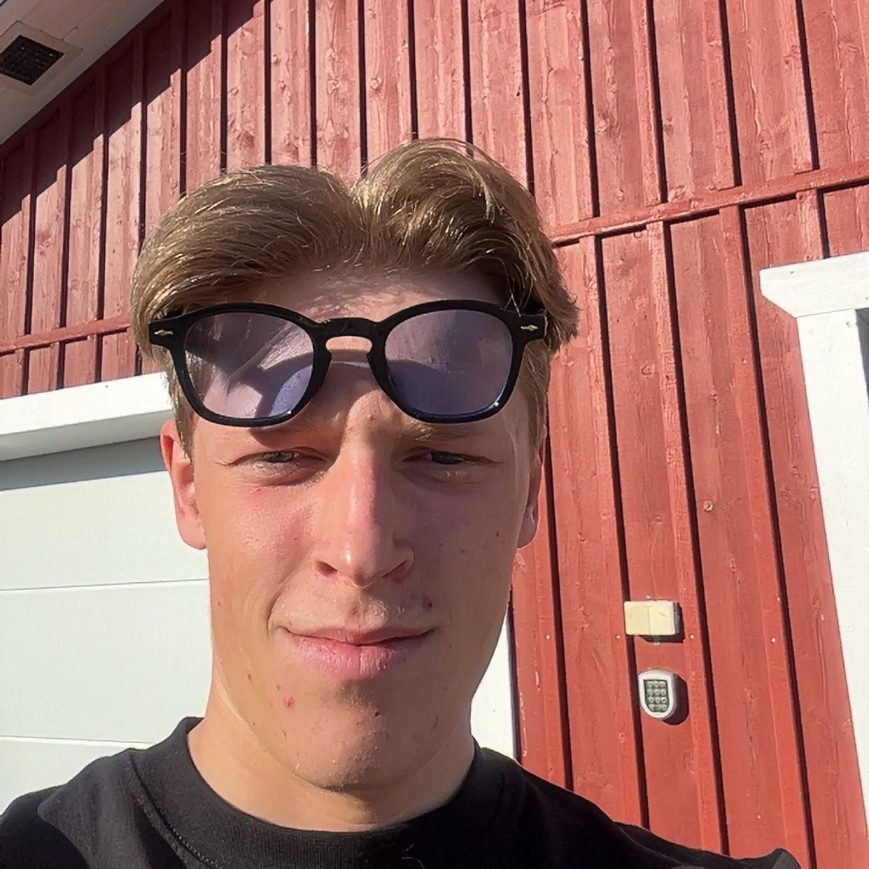 Profilbild för Simon Wågberg