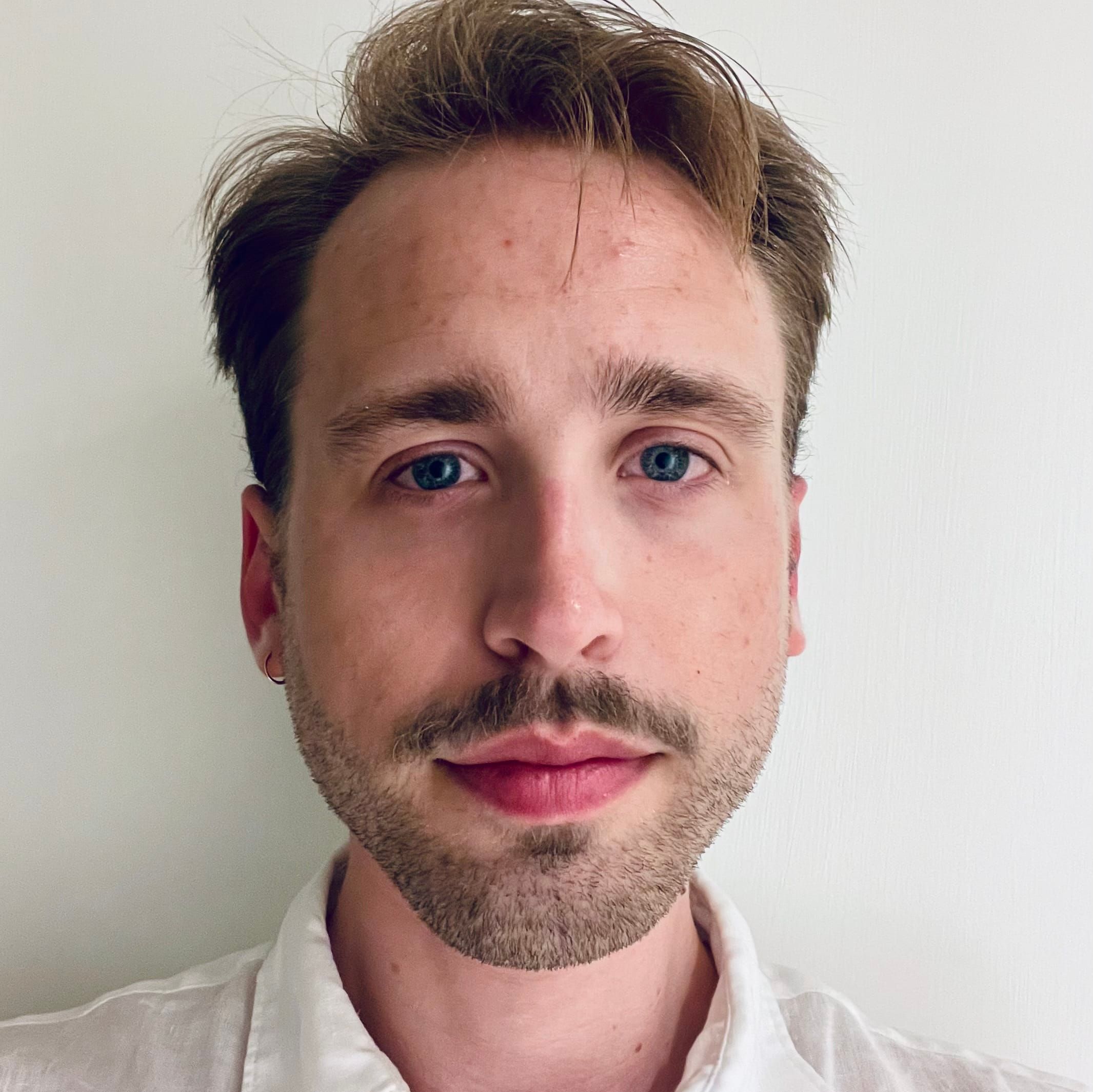 Profilbild för Fredrik Johansson