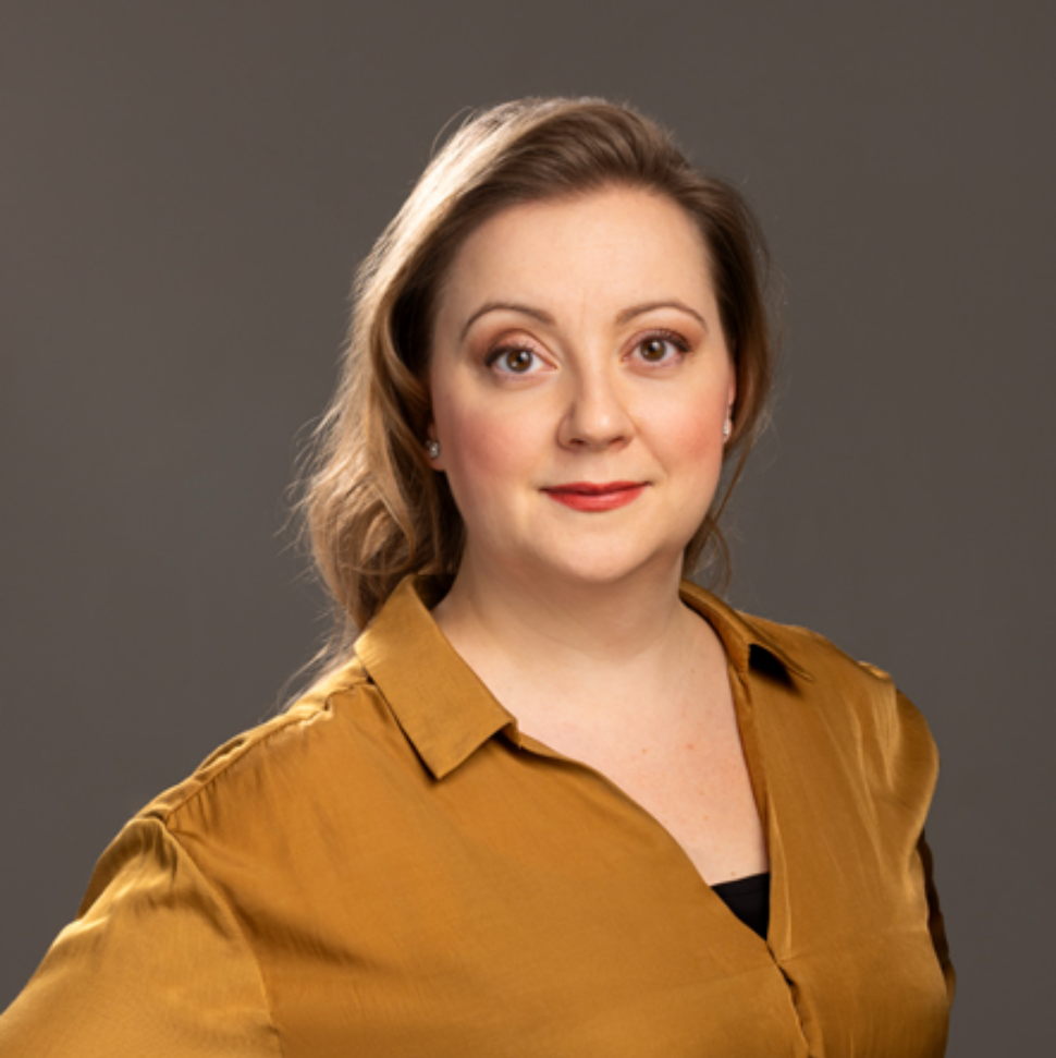 Profilbild för Alexandra Hedin