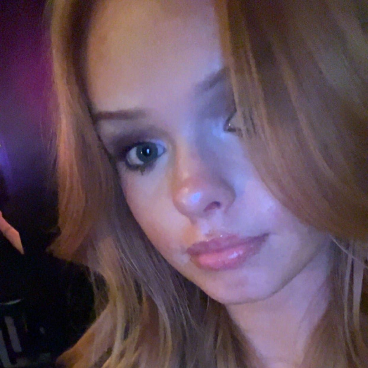 Profilbild för Elin Alexandersson