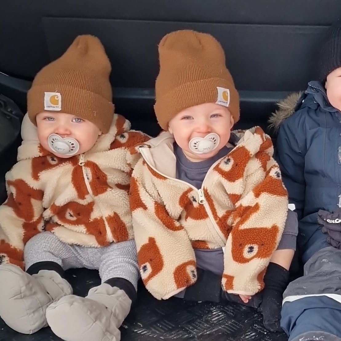 Profilbild för Ludvig Och Noel Yltin