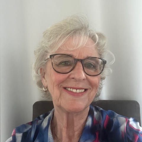 Profilbild för Ritva Helgesson