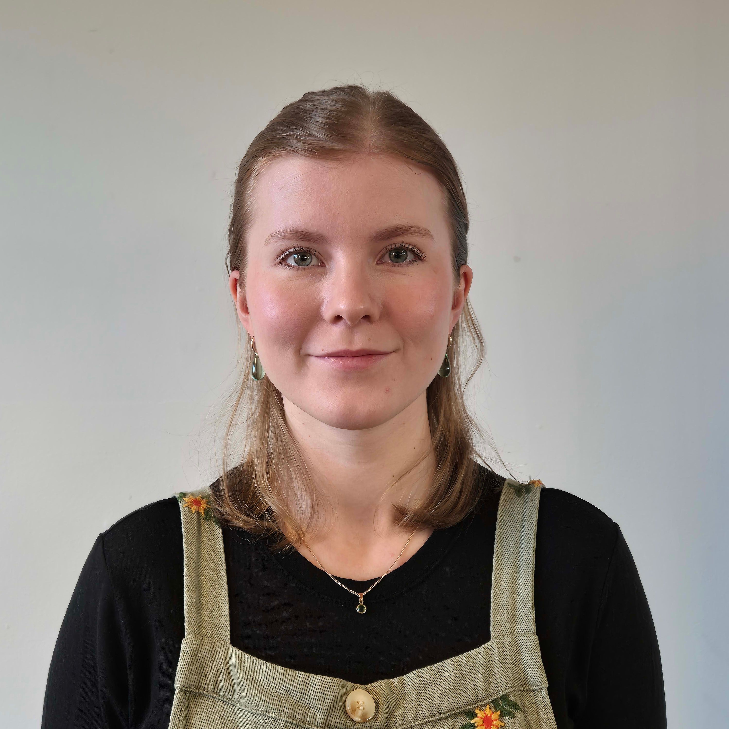 Profilbild för Julia Toll