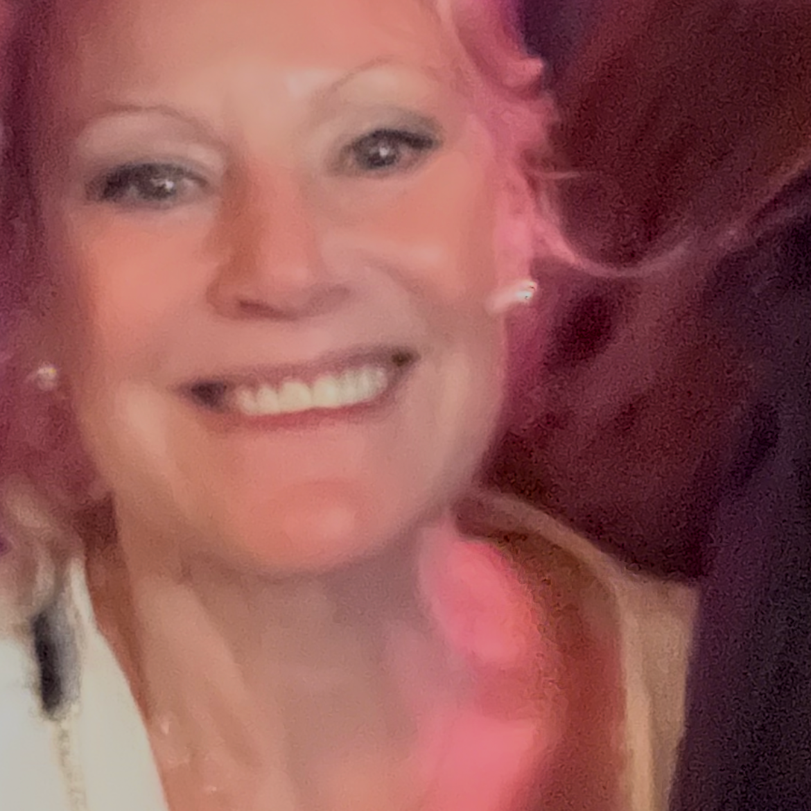 Profilbild för Marianne Hvitlock