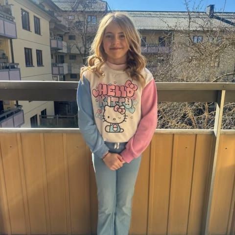Profilbild för Amélie Mailhot