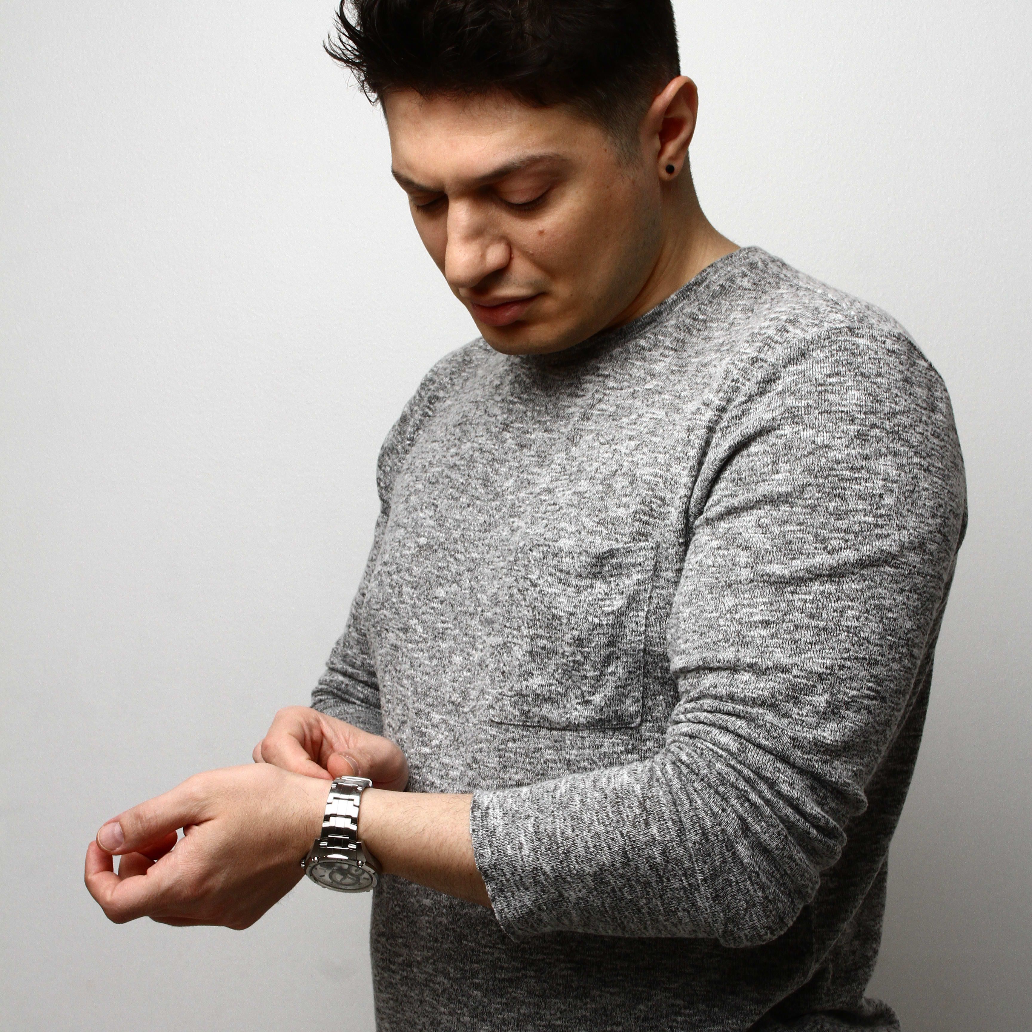 Profilbild för Ilias Manousaridis
