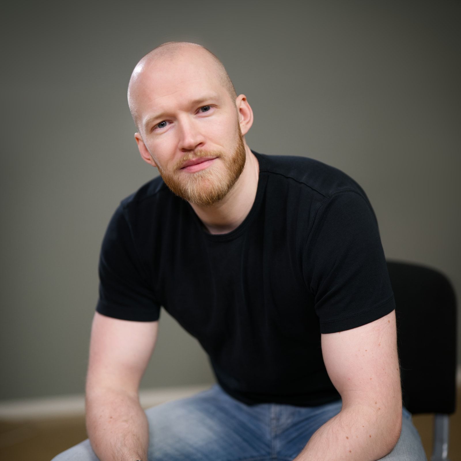 Profilbild för Ante Juneholm