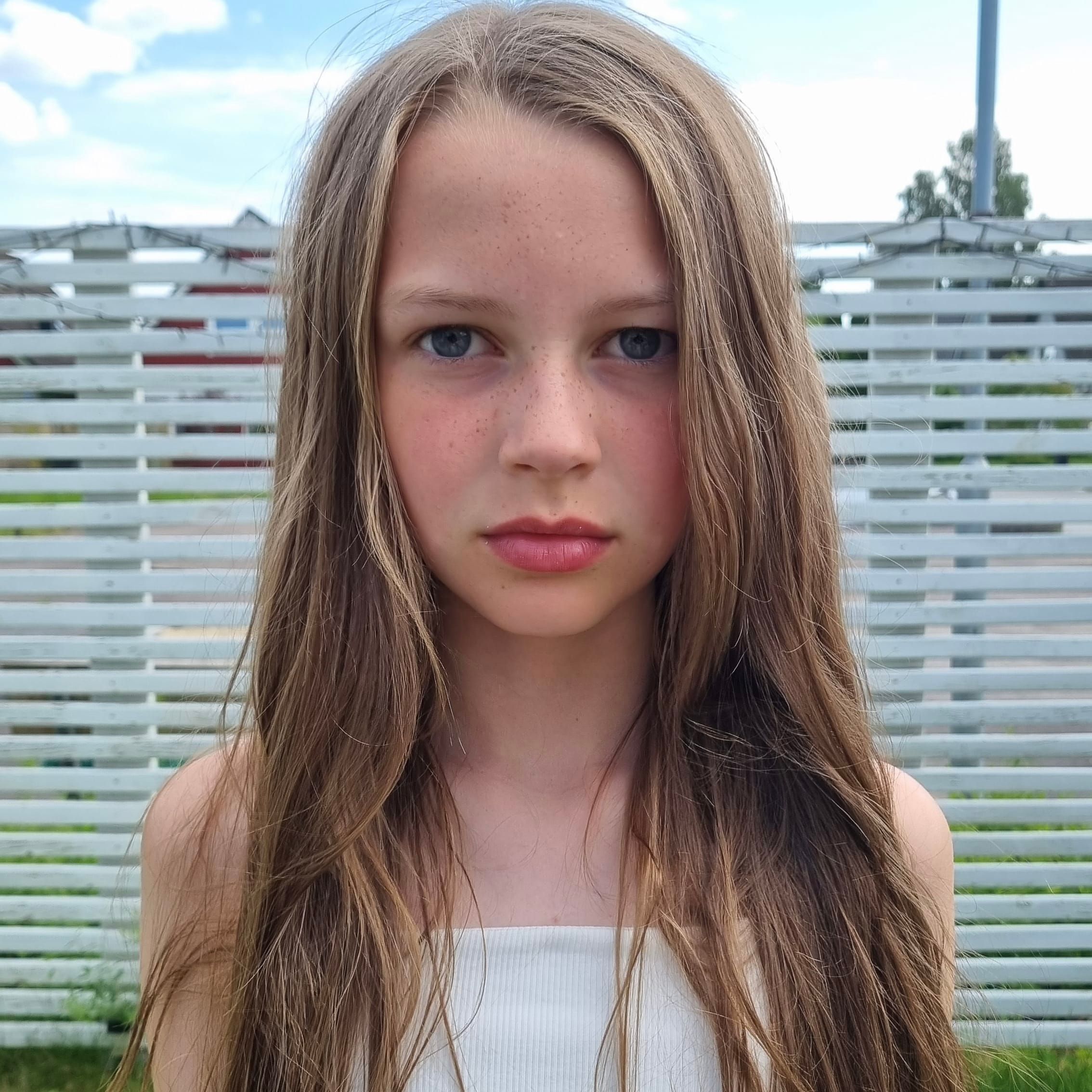 Profilbild för Molly Rubbestad