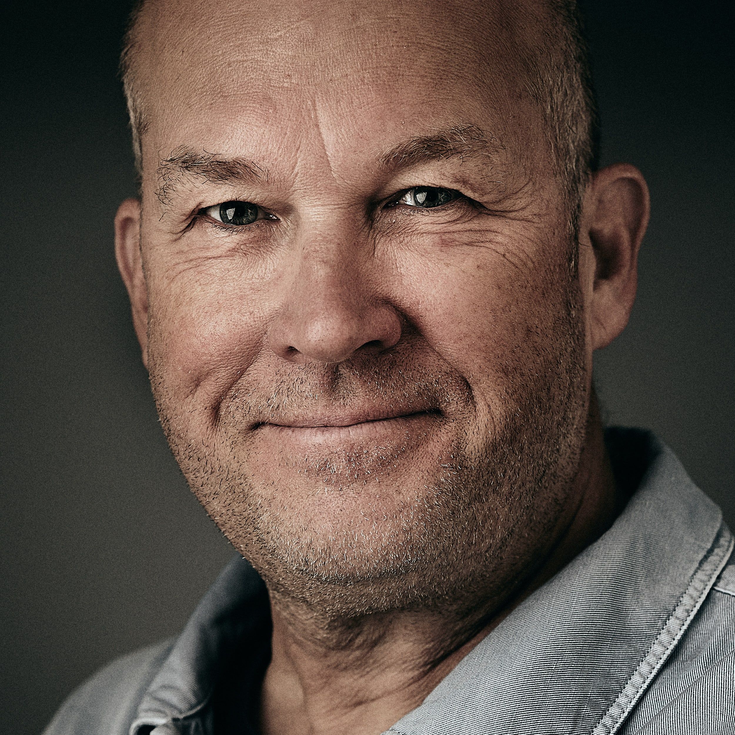 Profilbild för Magnus Mark