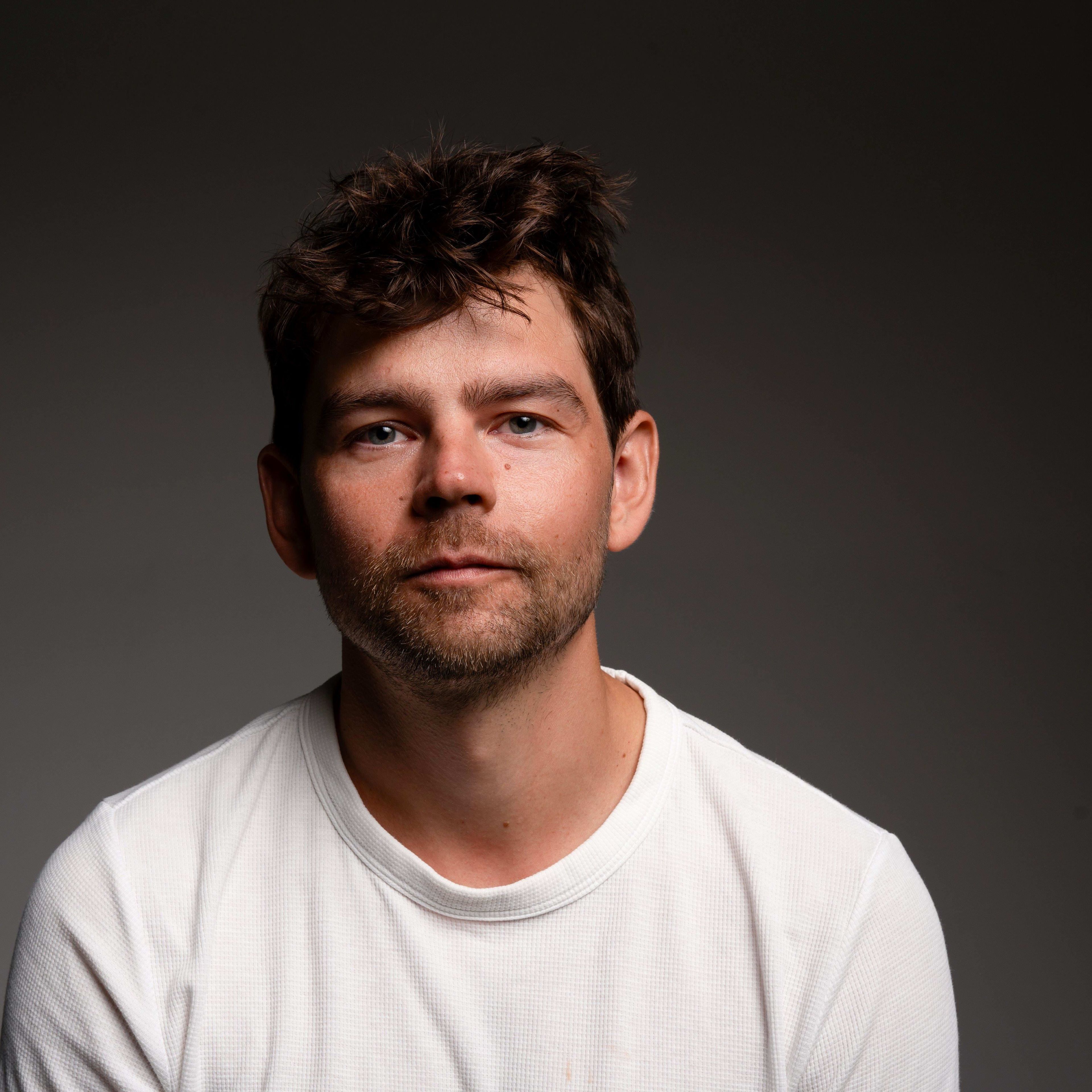 Profilbild för Magnus Hulth