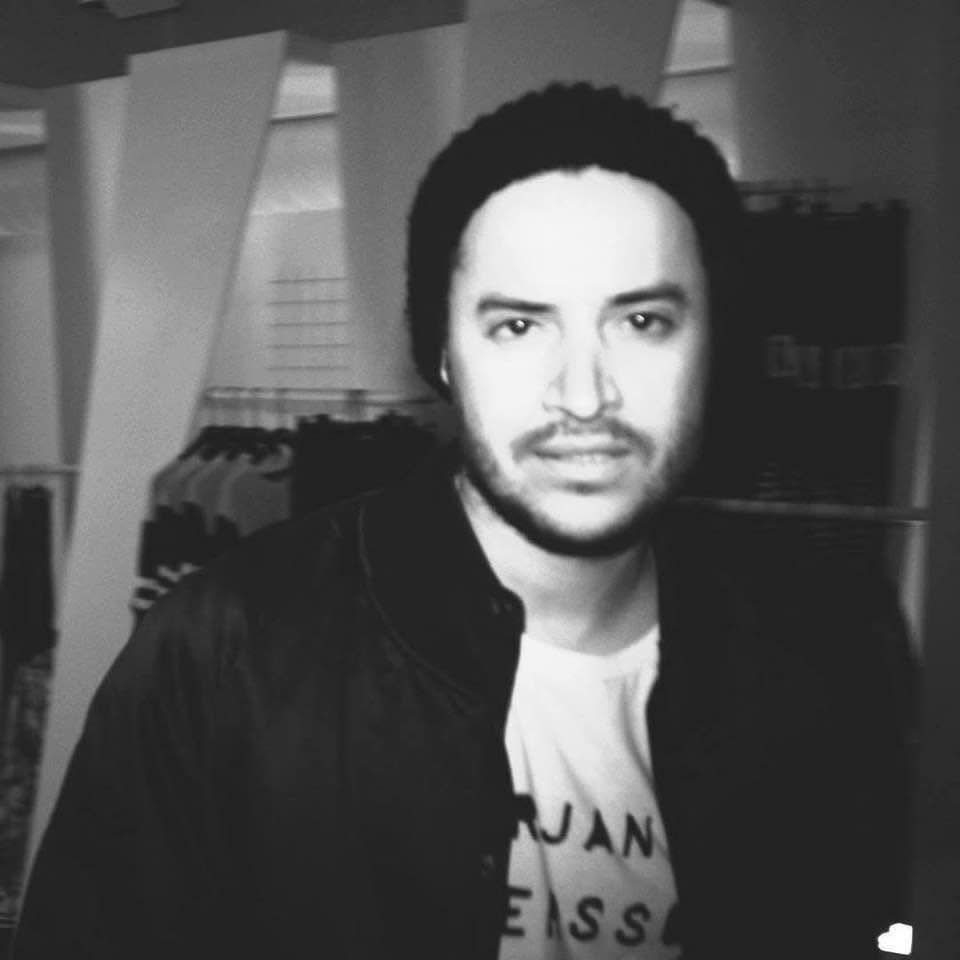 Profilbild för James Gamba
