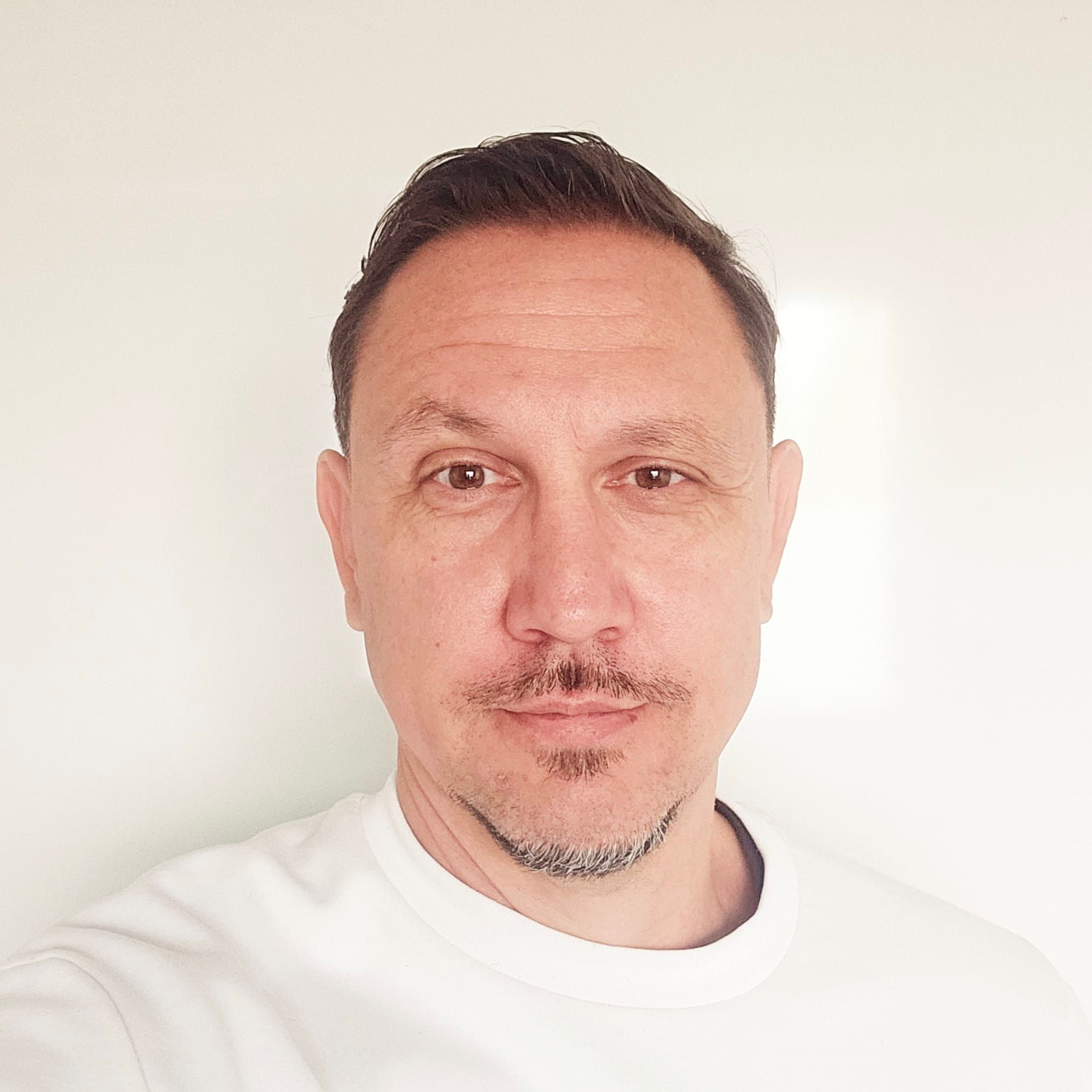 Profilbild för Marco Cenaki