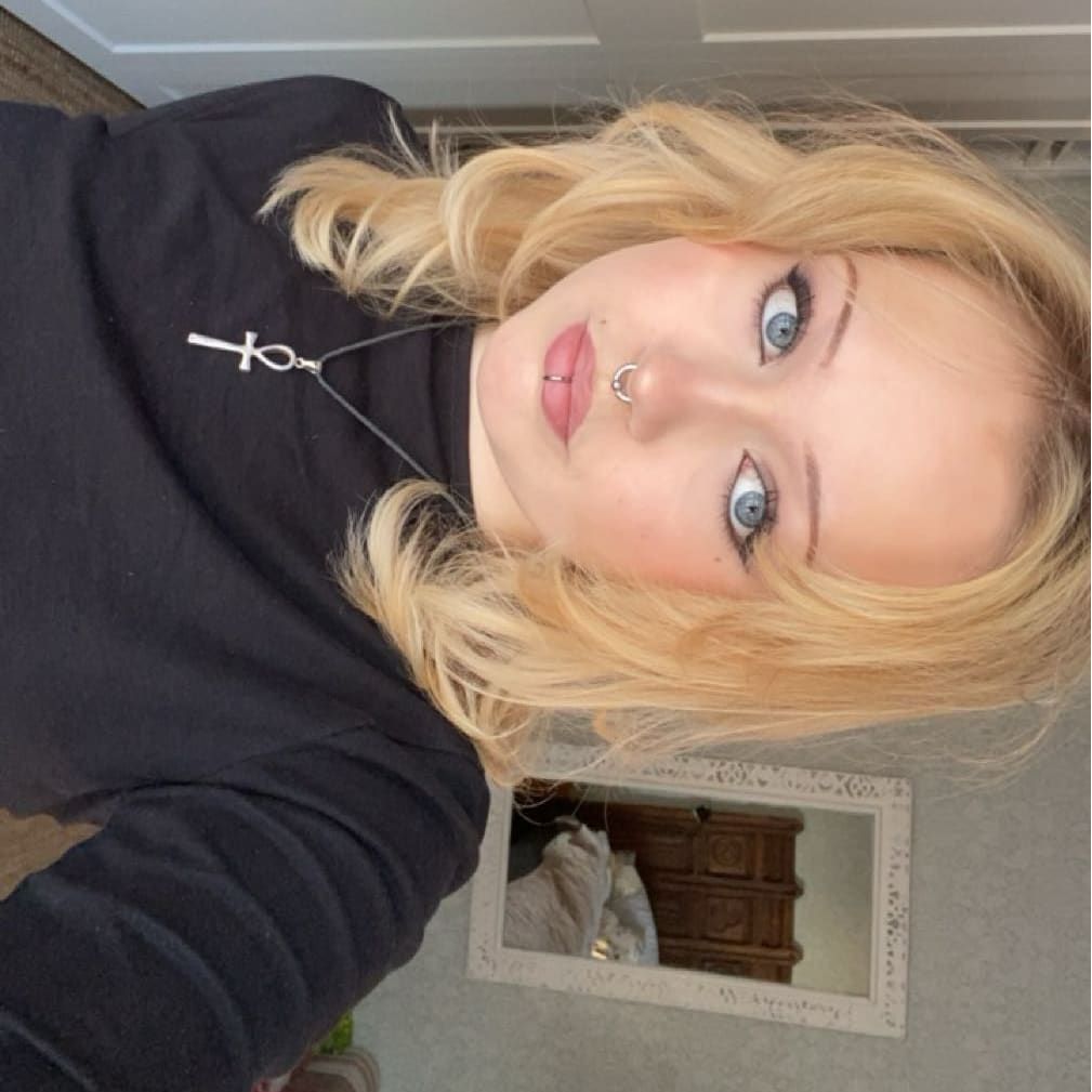 Profilbild för Tilde Öhgren