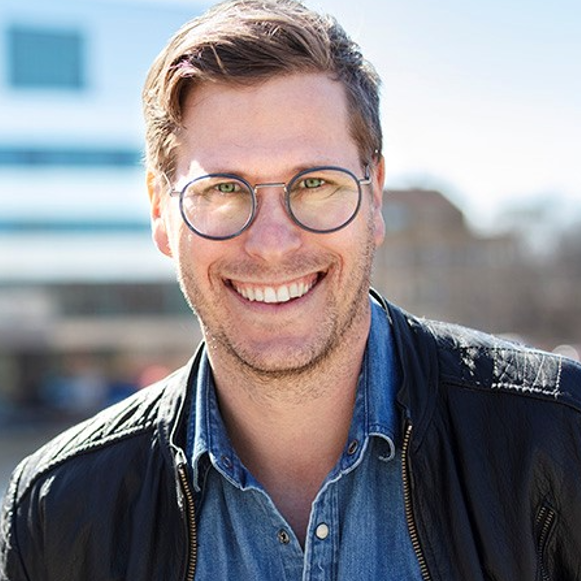Profilbild för Tobias Kandenäs