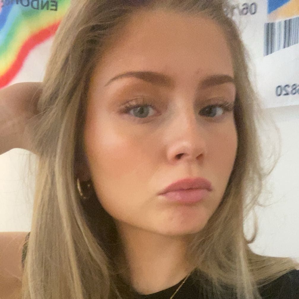 Profilbild för Ellen Larsson