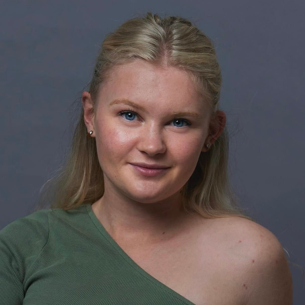 Profilbild för Julie Svanängen