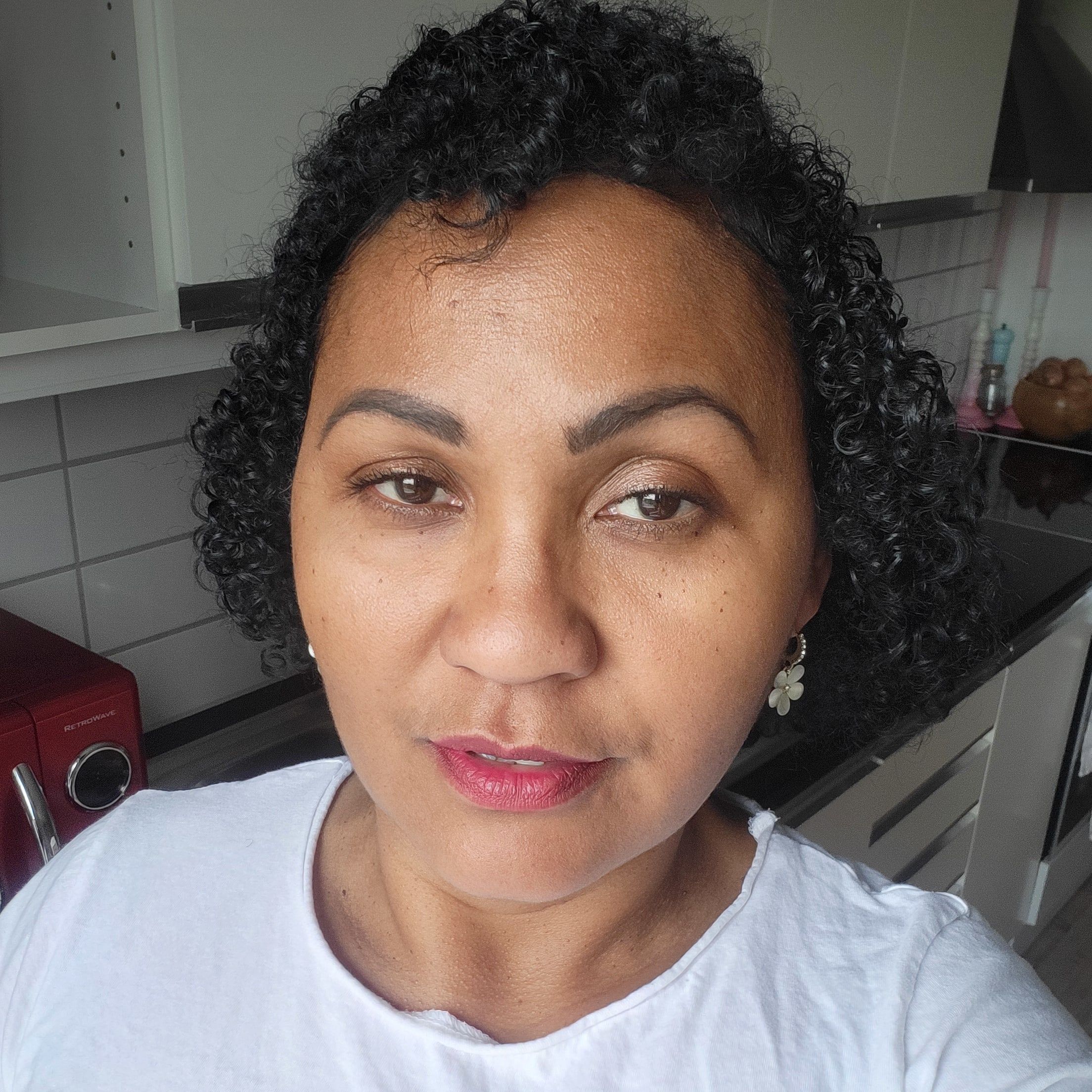 Profilbild för Alesandra Da Silva