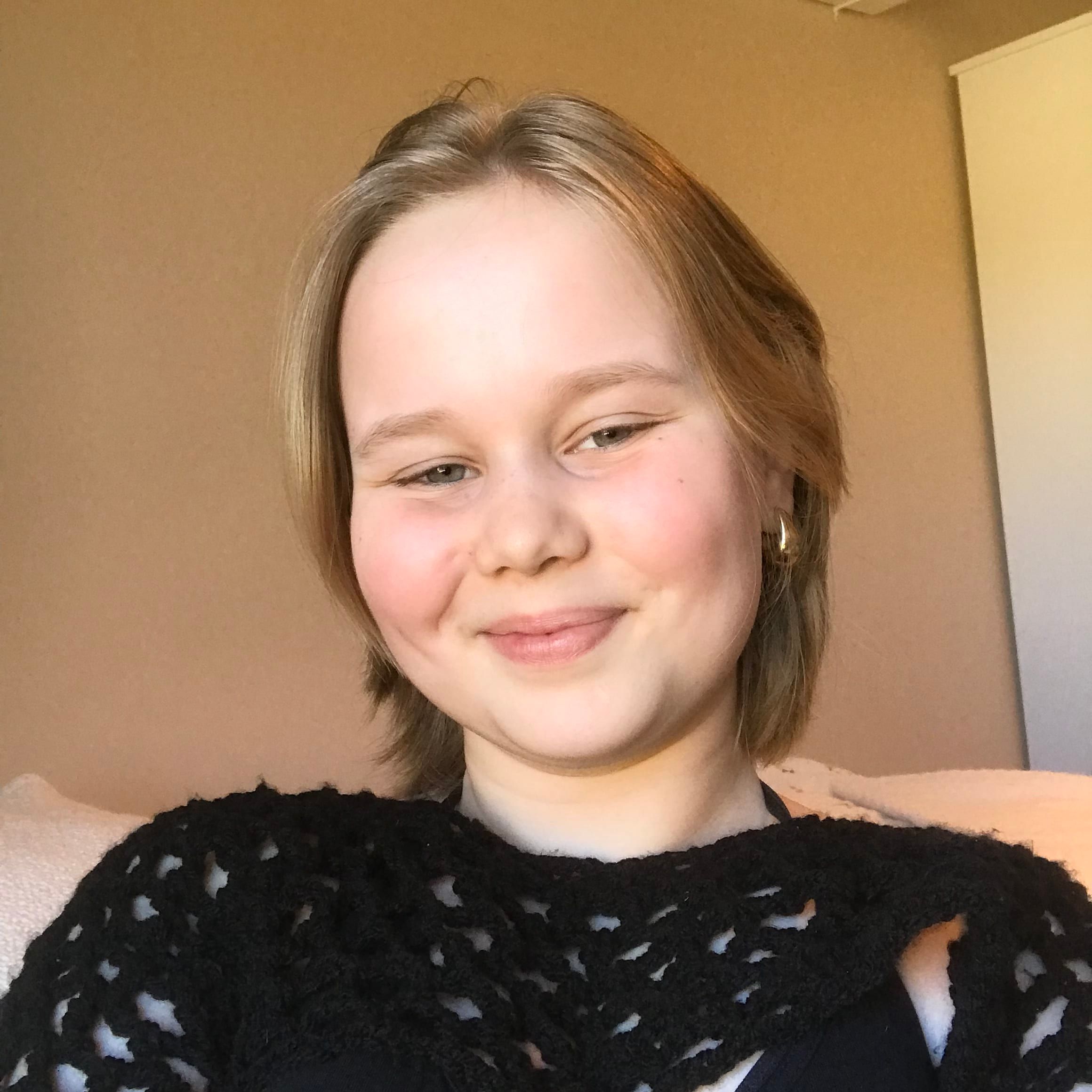 Profilbild för Lisa Rugfelt