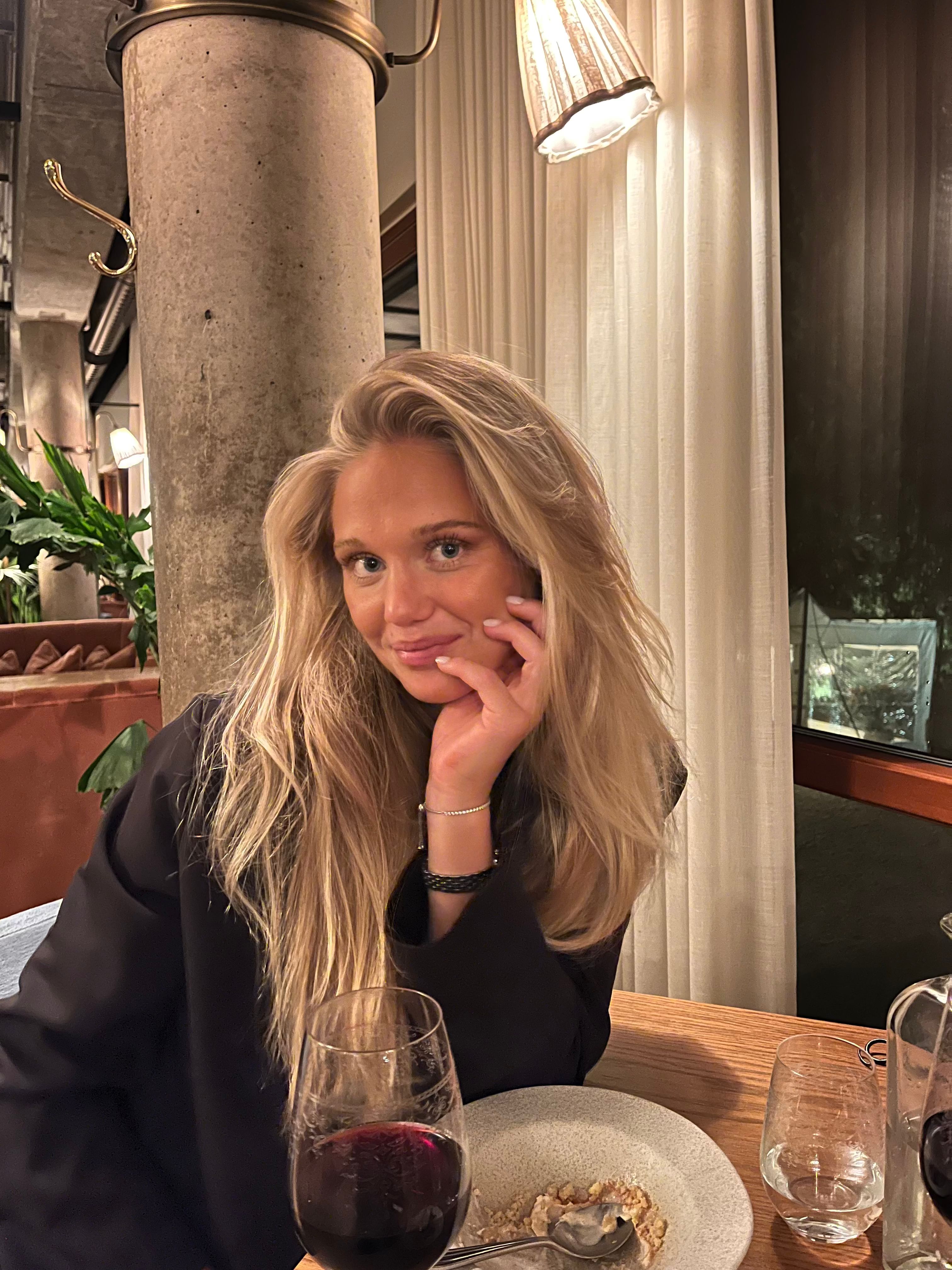 Profilbild för Wilma Fjäll