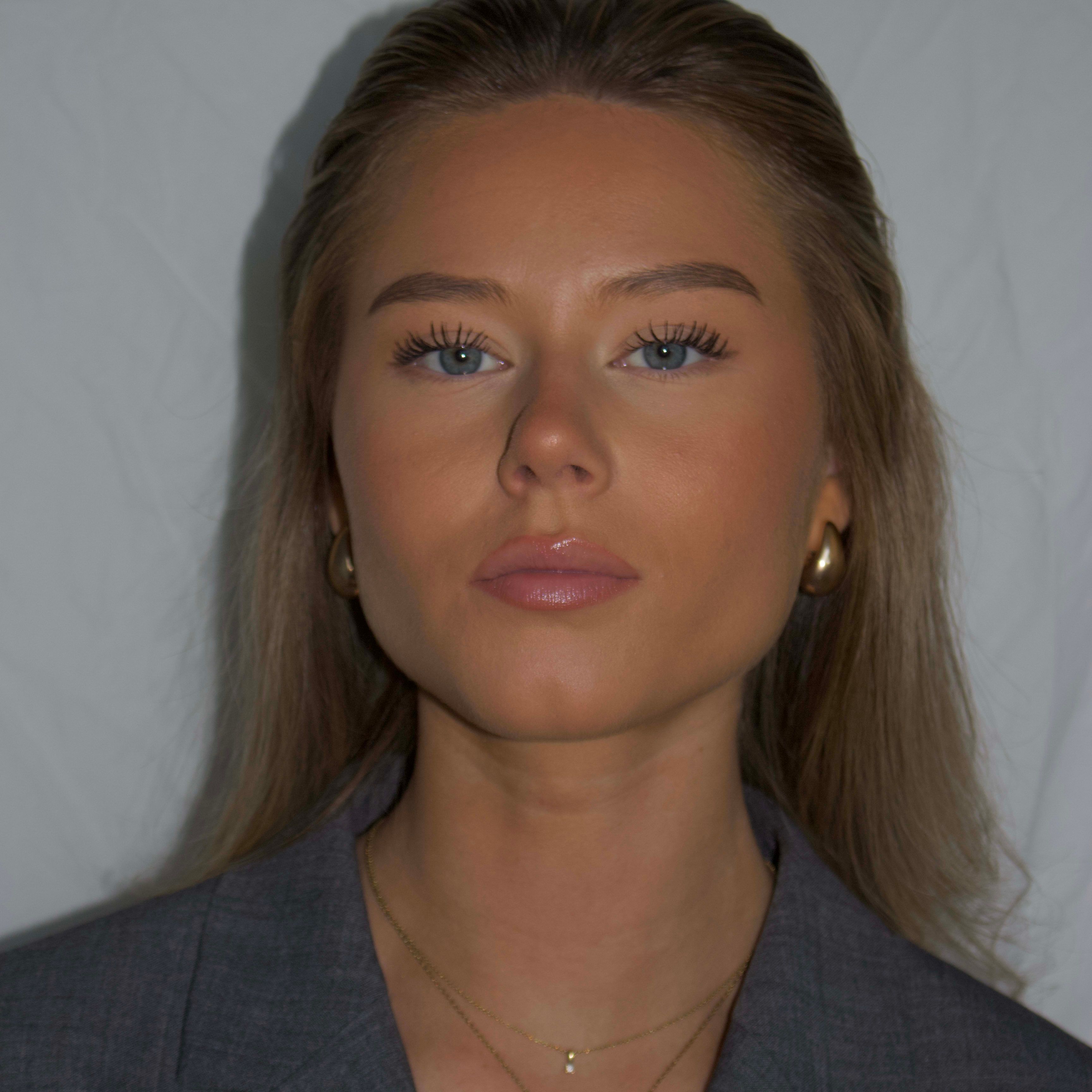 Profilbild för Julia Pöyhönen