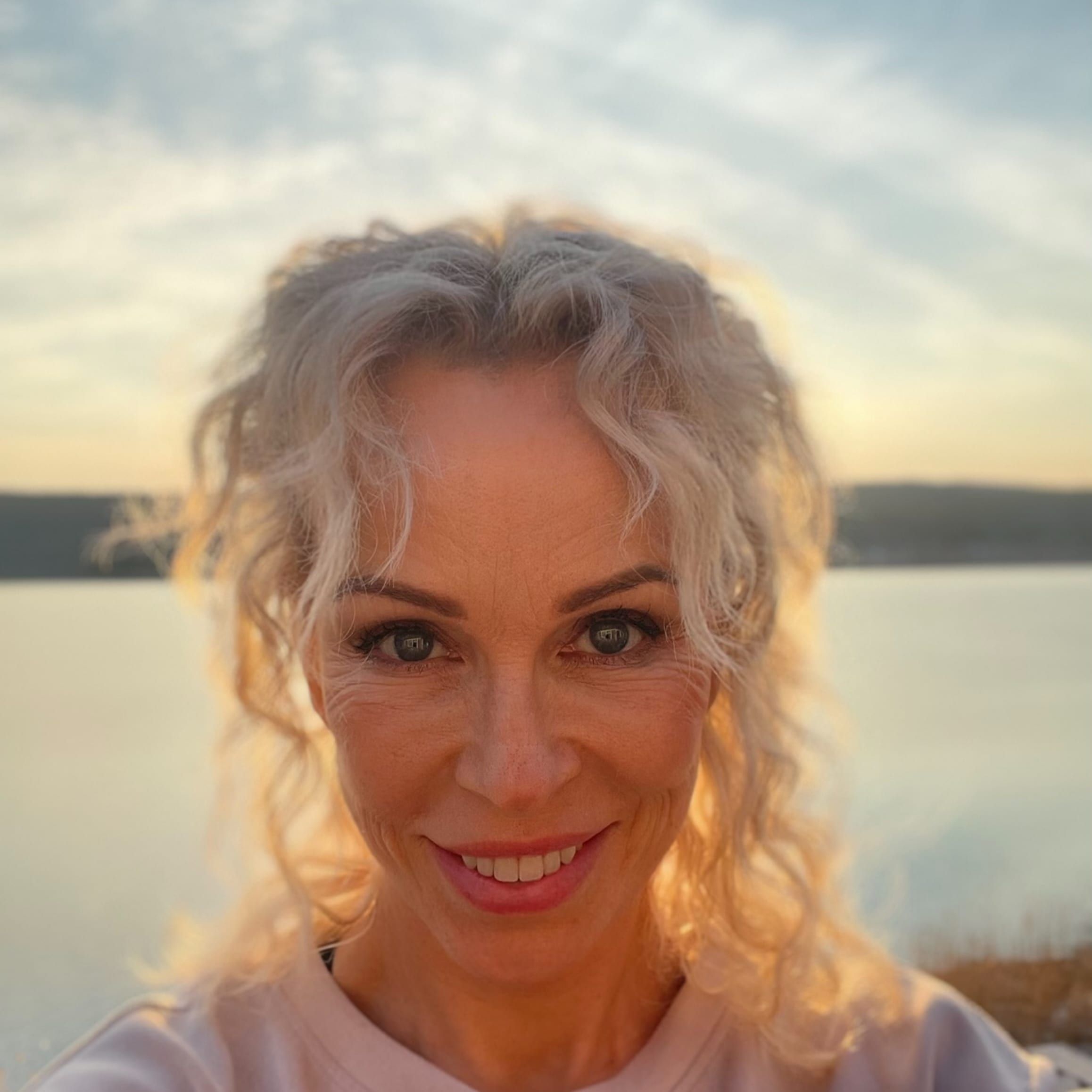 Profilbild för Anne-li Blomqvist