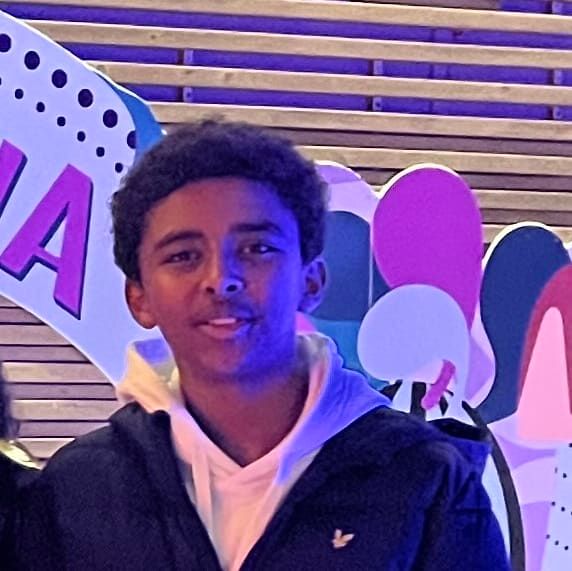 Profilbild för Hanibal Daniel