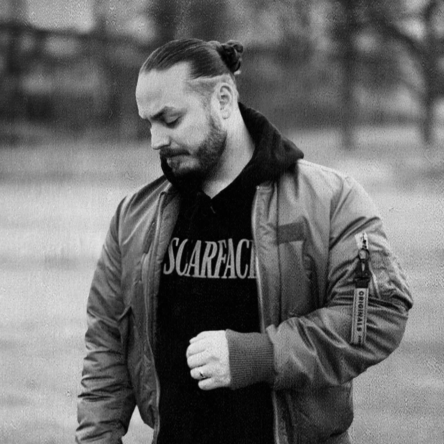 Profilbild för Rasmus Harnesk Wiklund