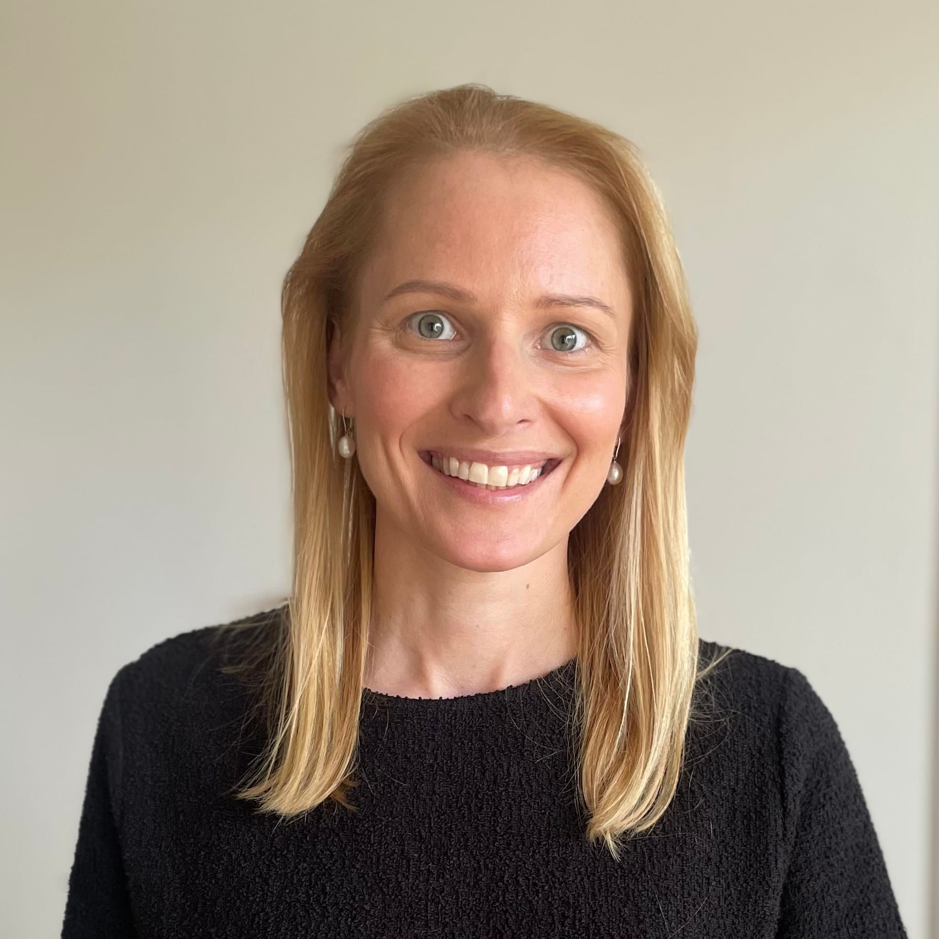 Profilbild för Bea Walter