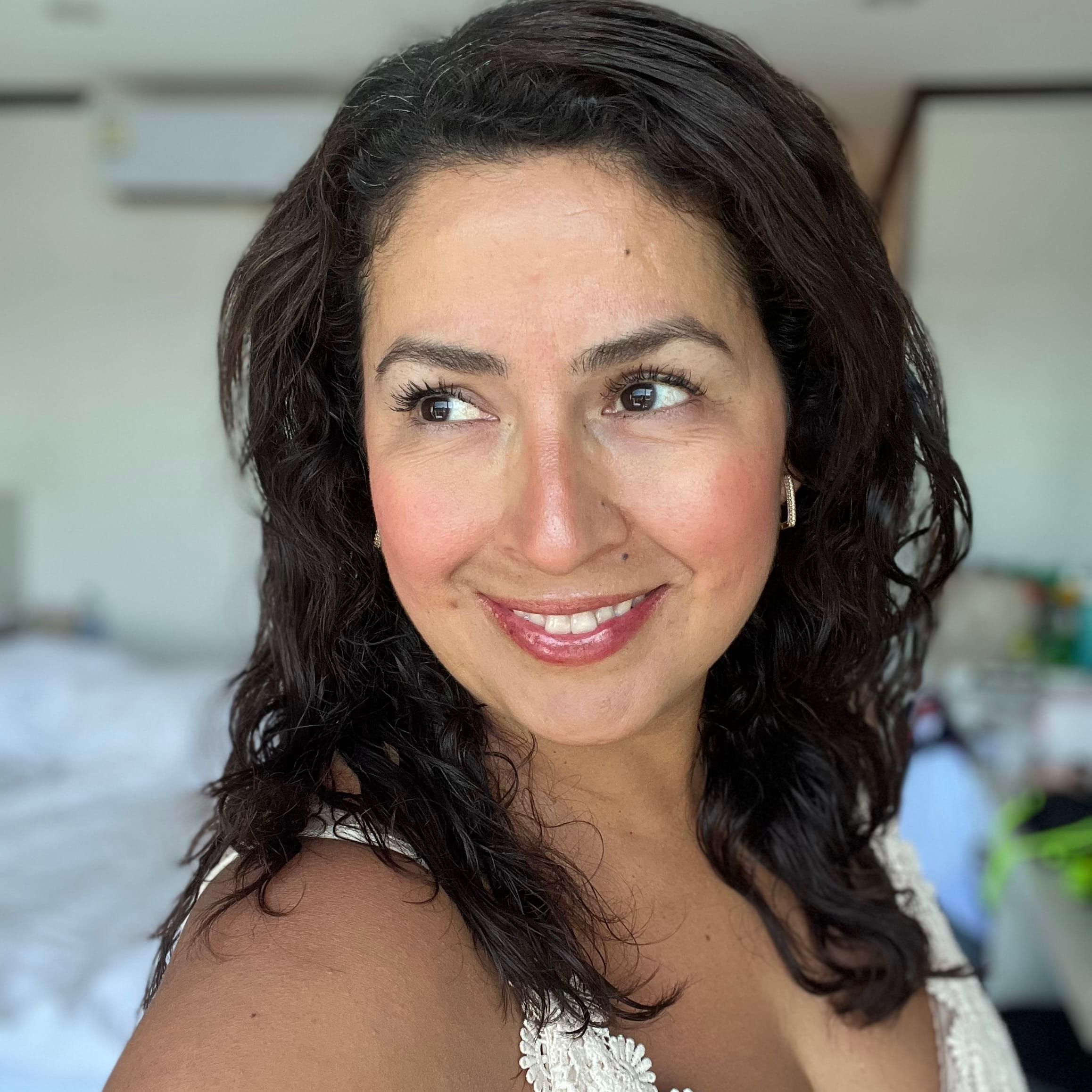 Profilbild för Gabriella Stålkula
