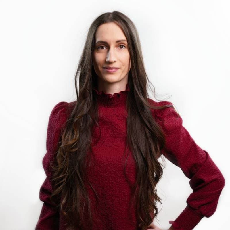 Profilbild för Gabriella Lindström