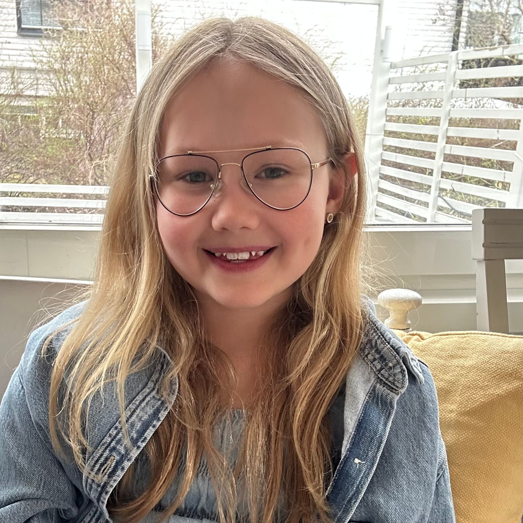 Profilbild för Sophie Falgard