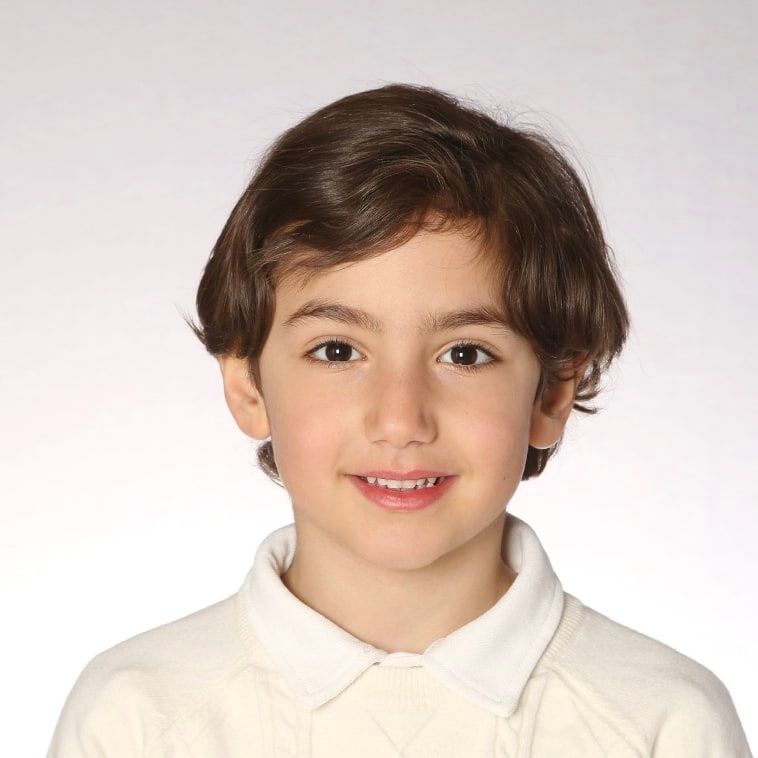 Profilbild för Filip Shabo
