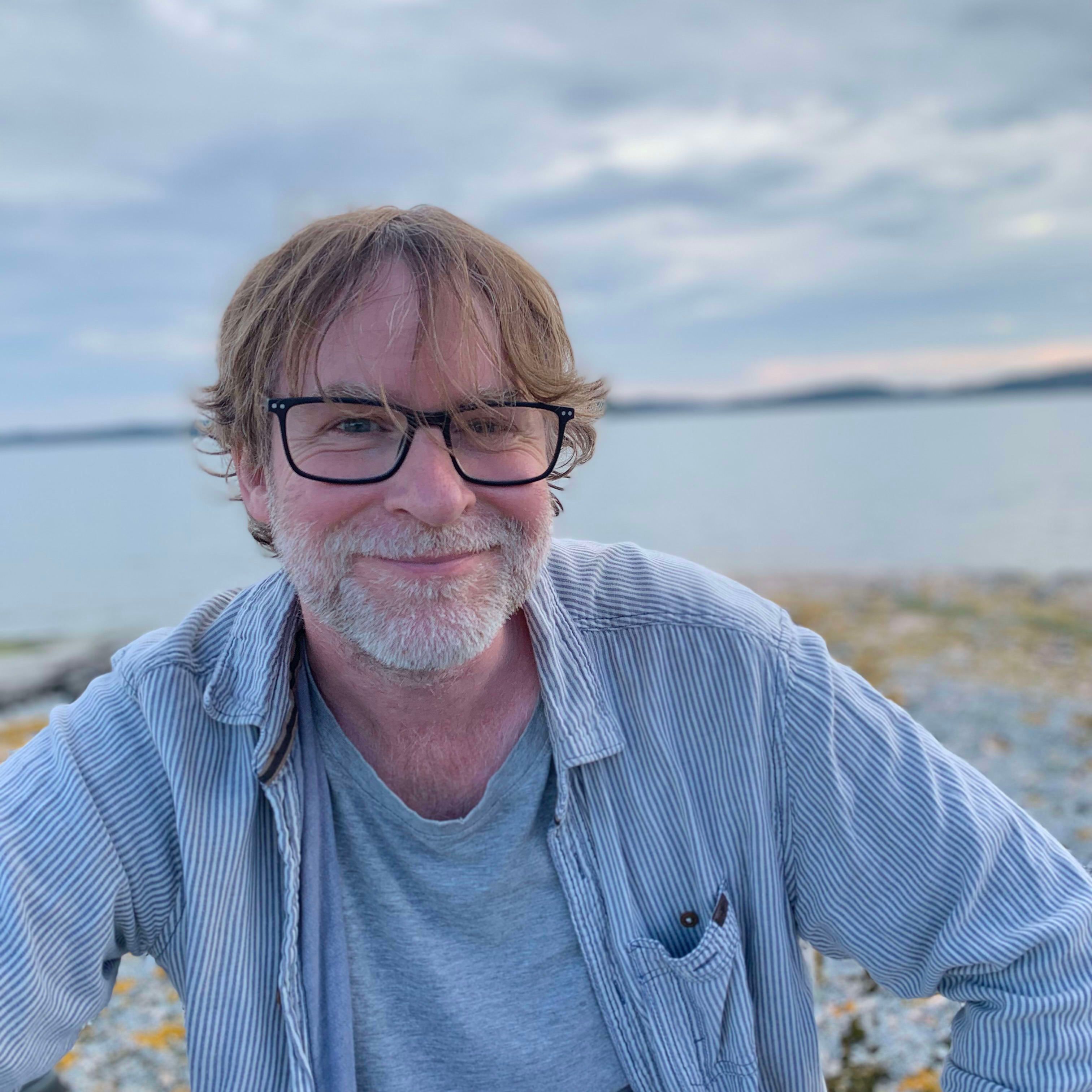 Profilbild för Daniel Chapman