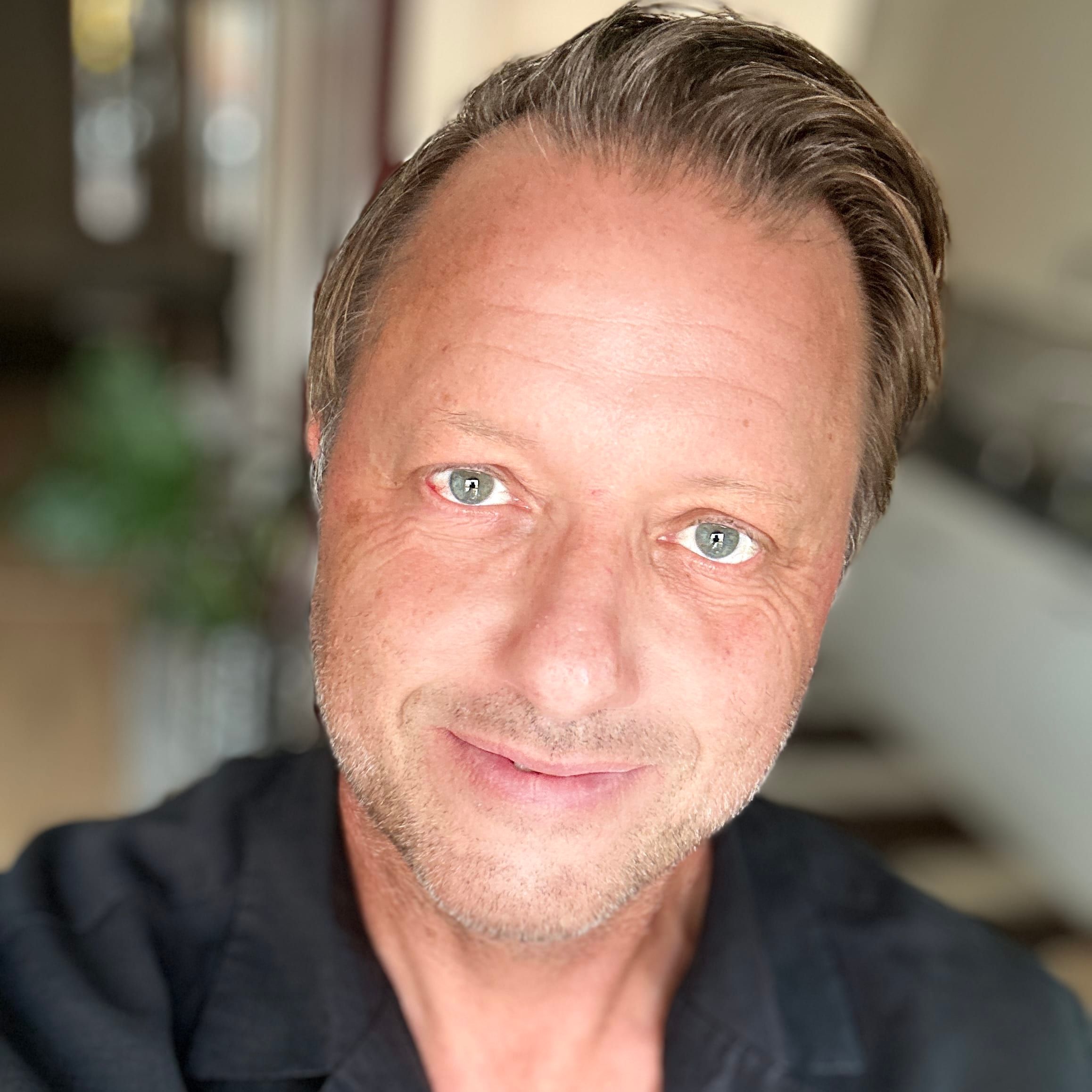 Profilbild för Mathias Forslund