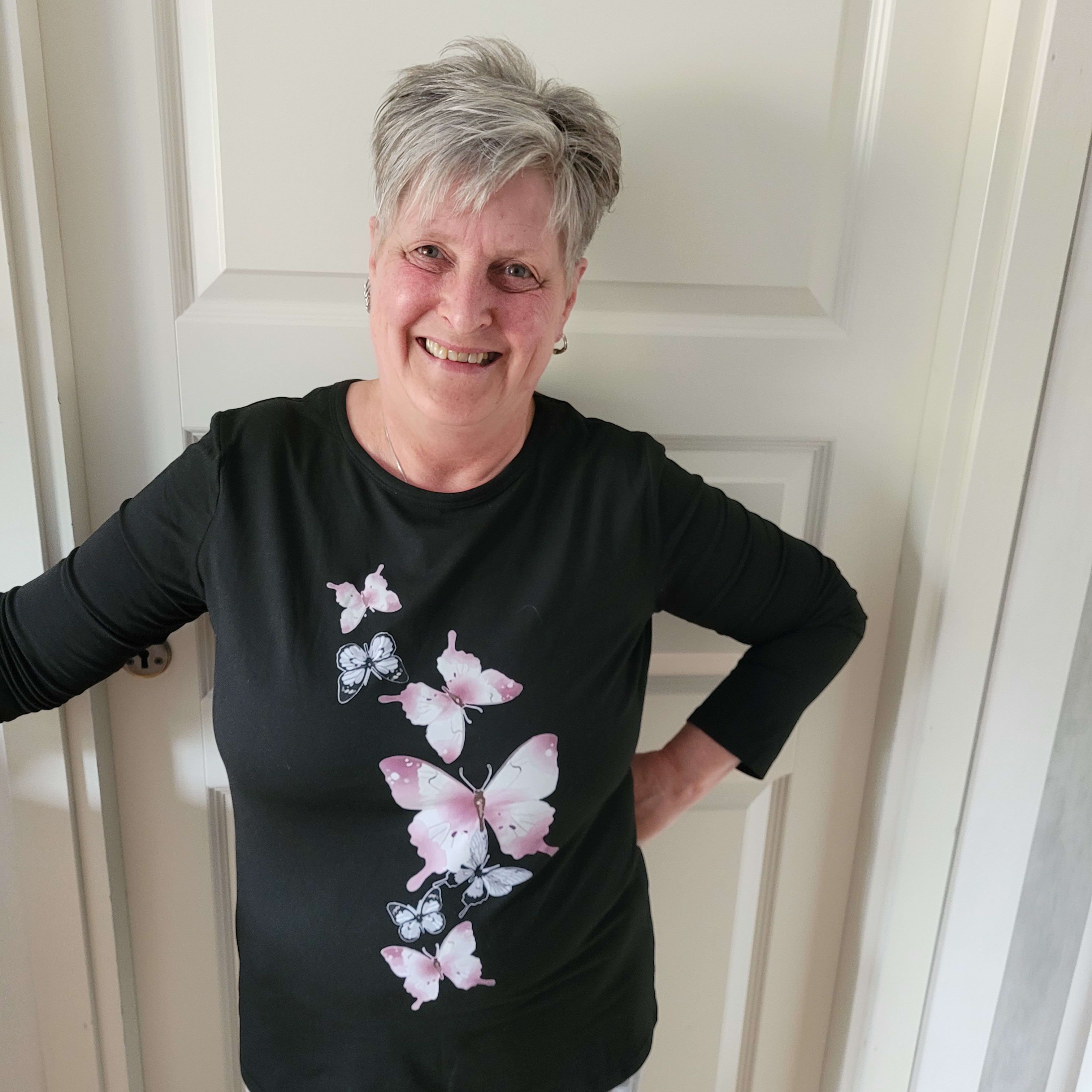 Profilbild för Margaretha Westman