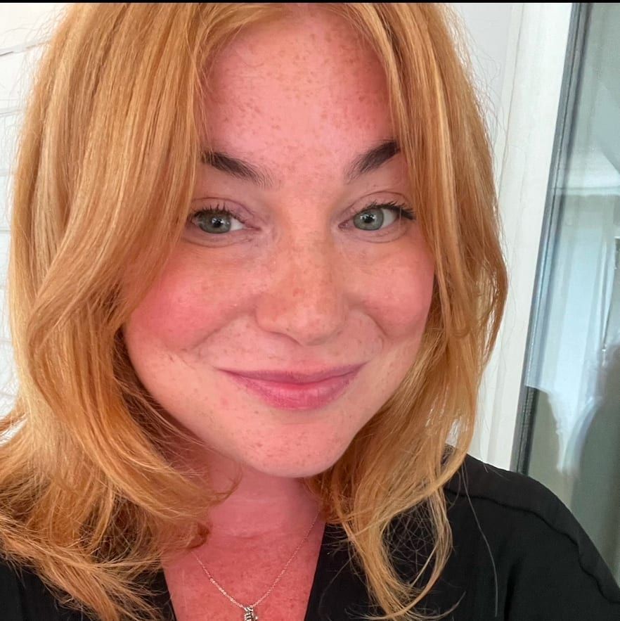 Profilbild för Sanna Tidsjö