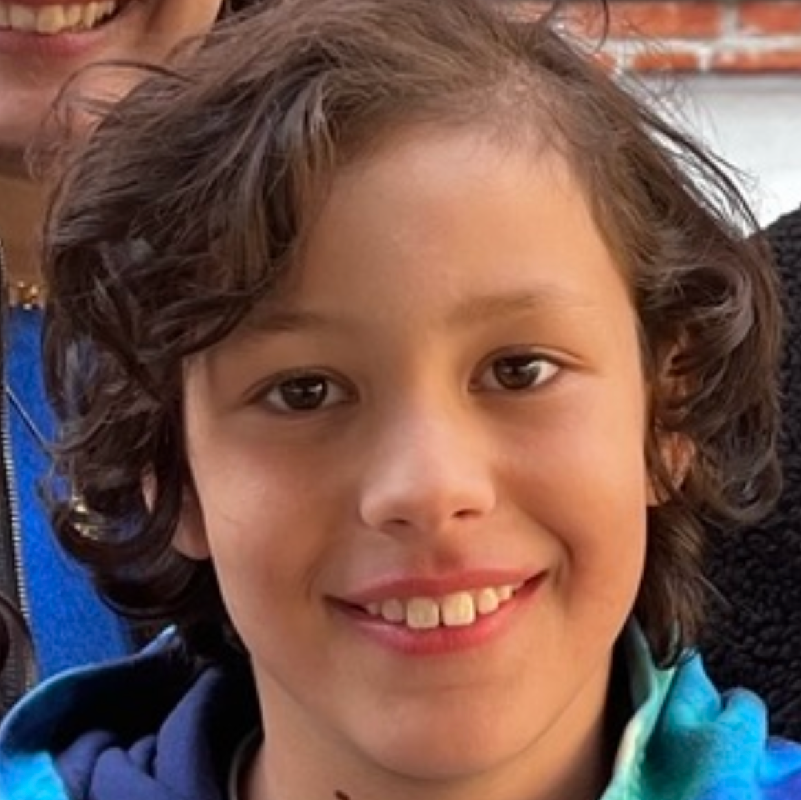 Profilbild för Gabriel William
