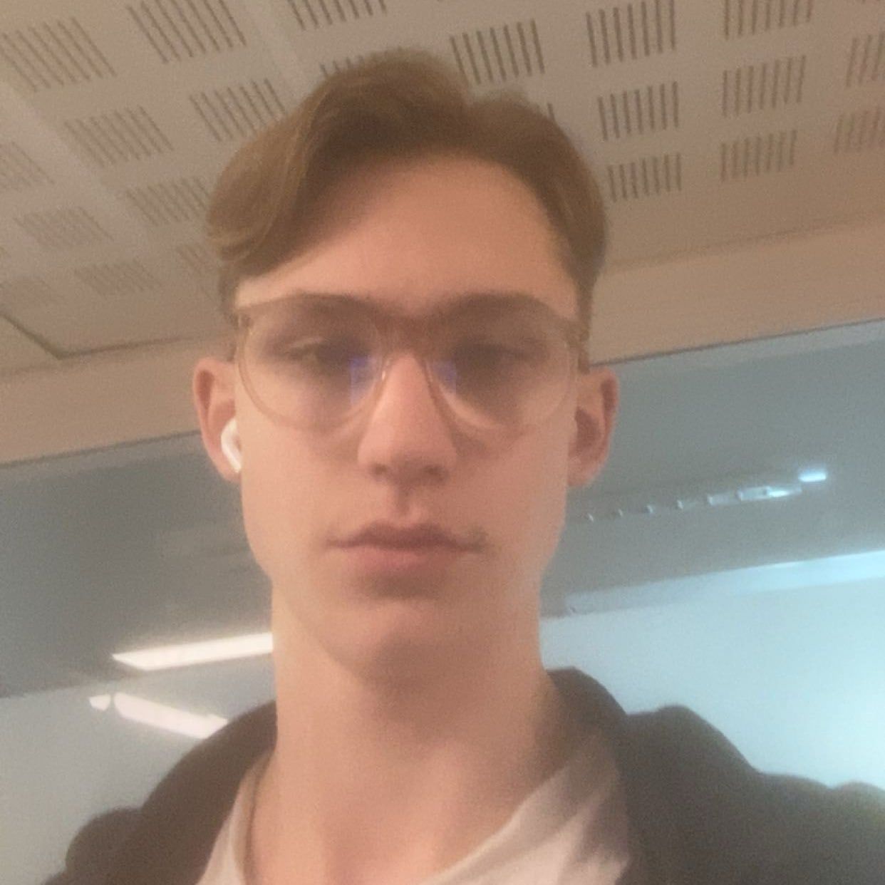 Profilbild för Millian Nikolic