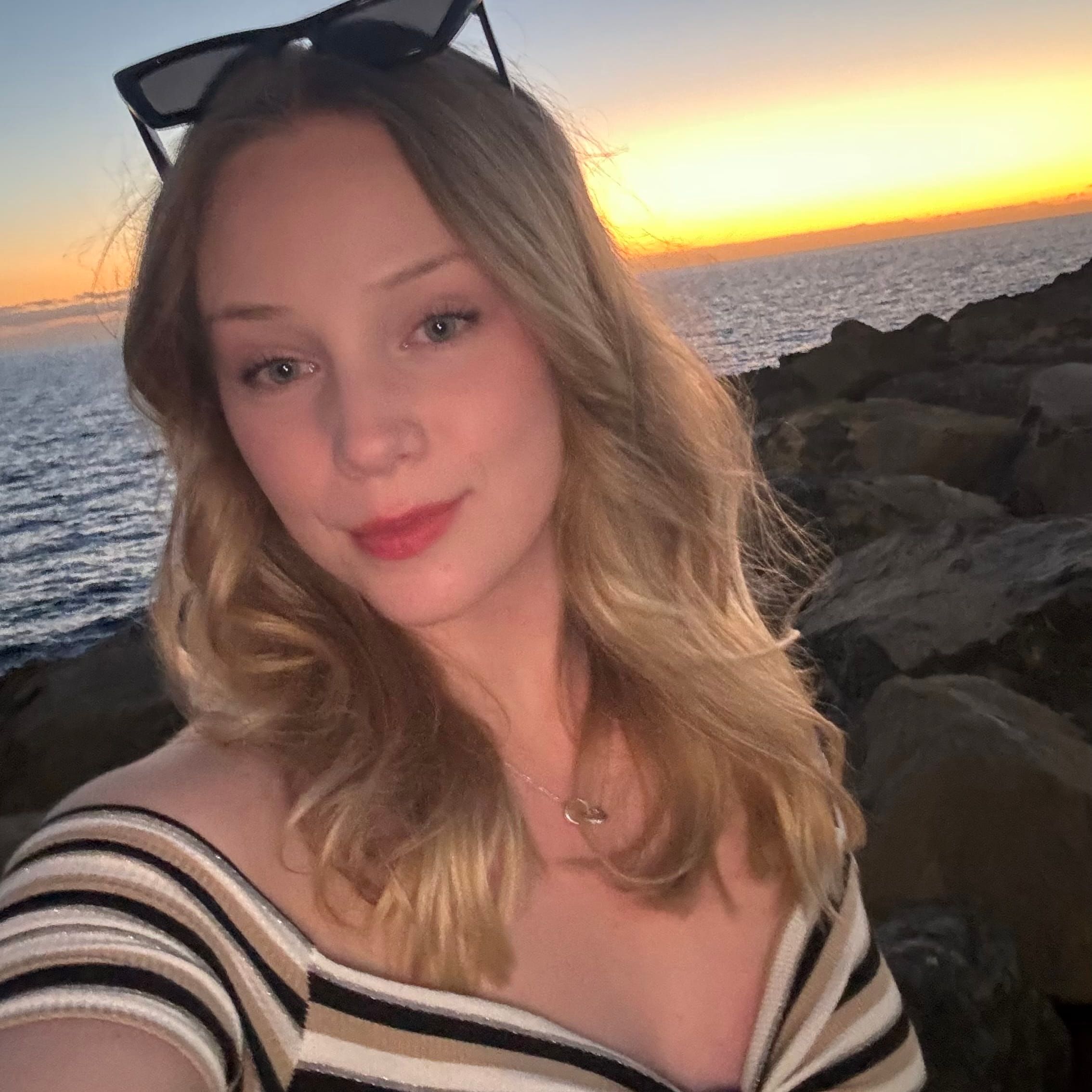 Profilbild för Amanda Sundqvist