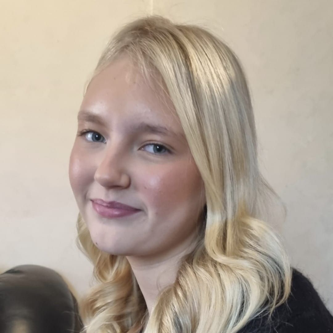 Profilbild för Agnes Lagertun